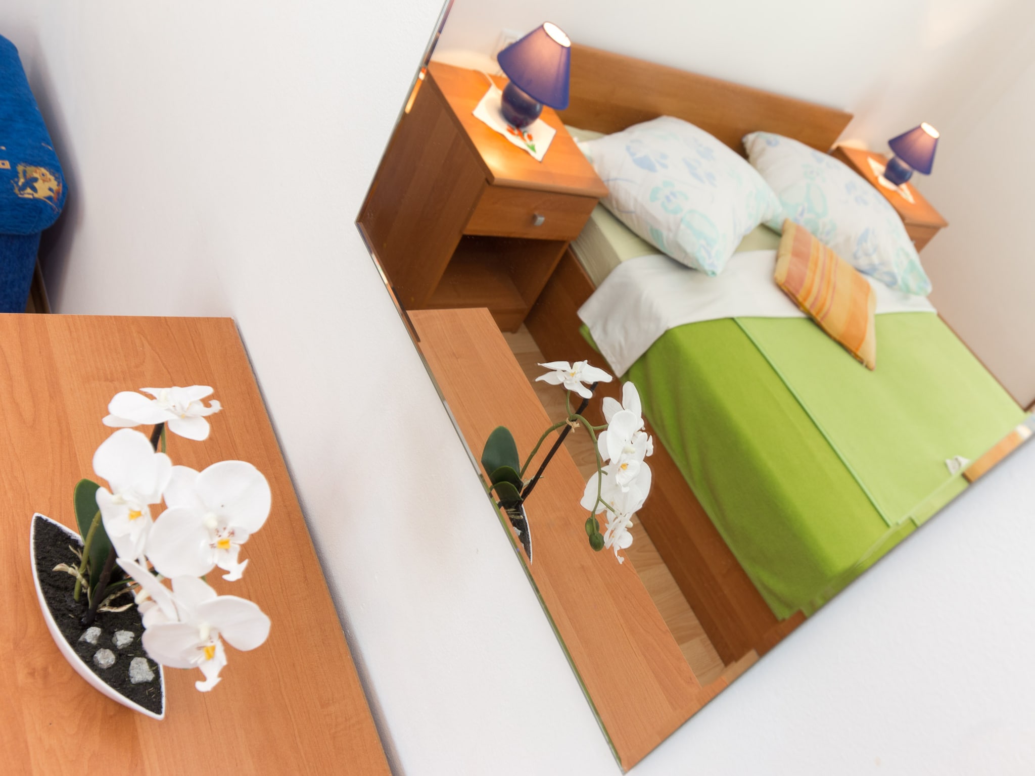 Appartement Plavi Biondic