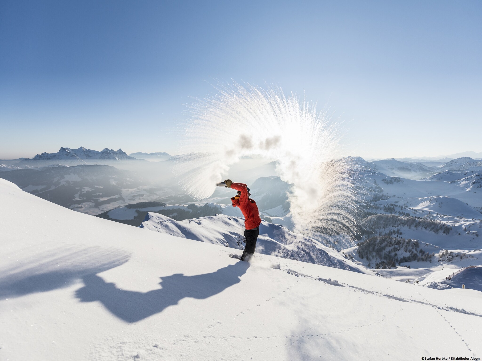 Lejlighed Chalet 149 Westendorf 2