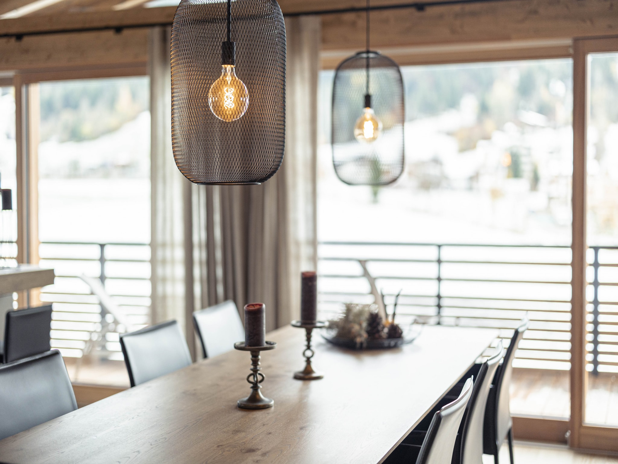 Lejlighed Chalet 149 Westendorf 2