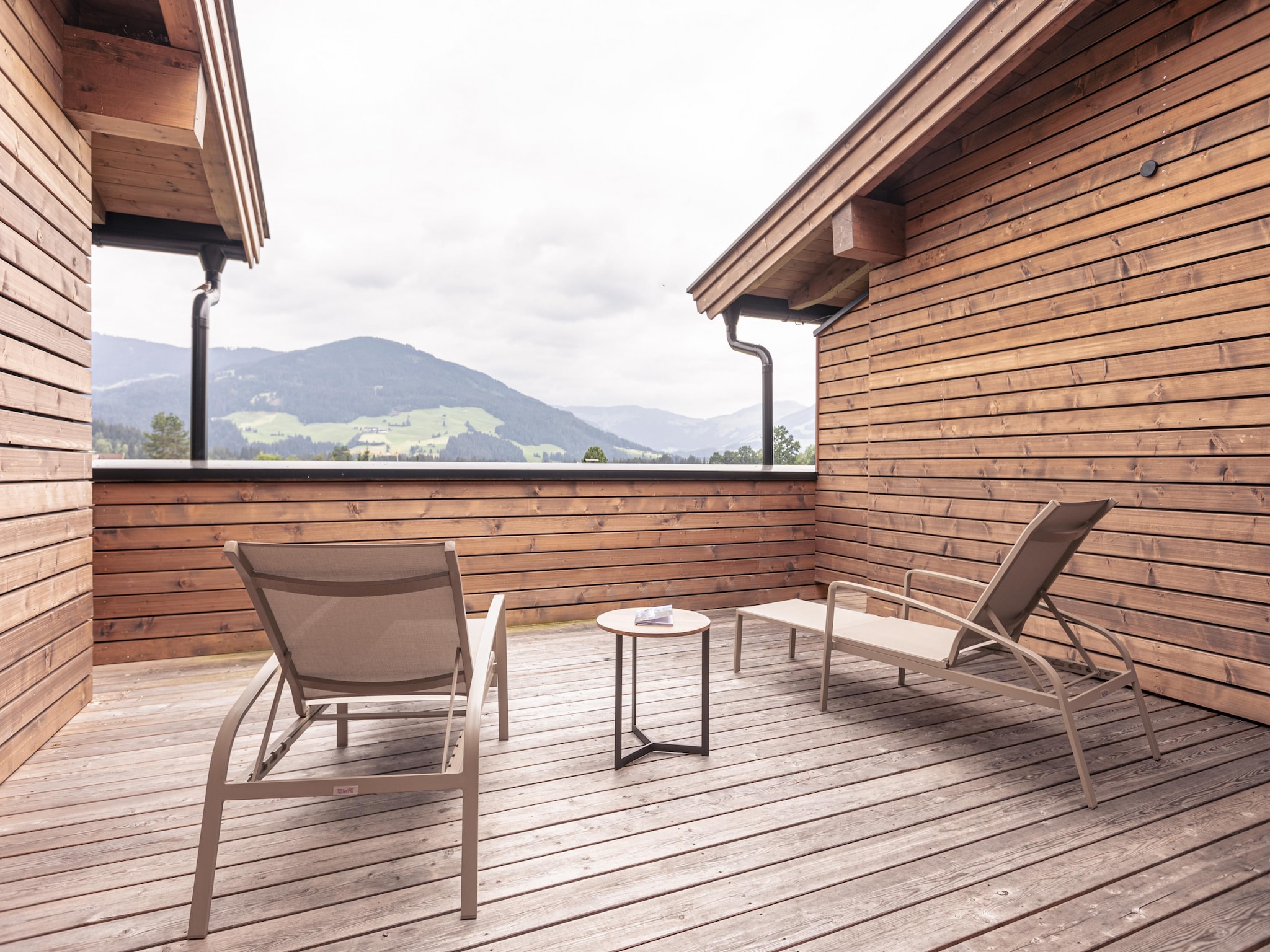 Lejlighed Chalet 149 Westendorf 2