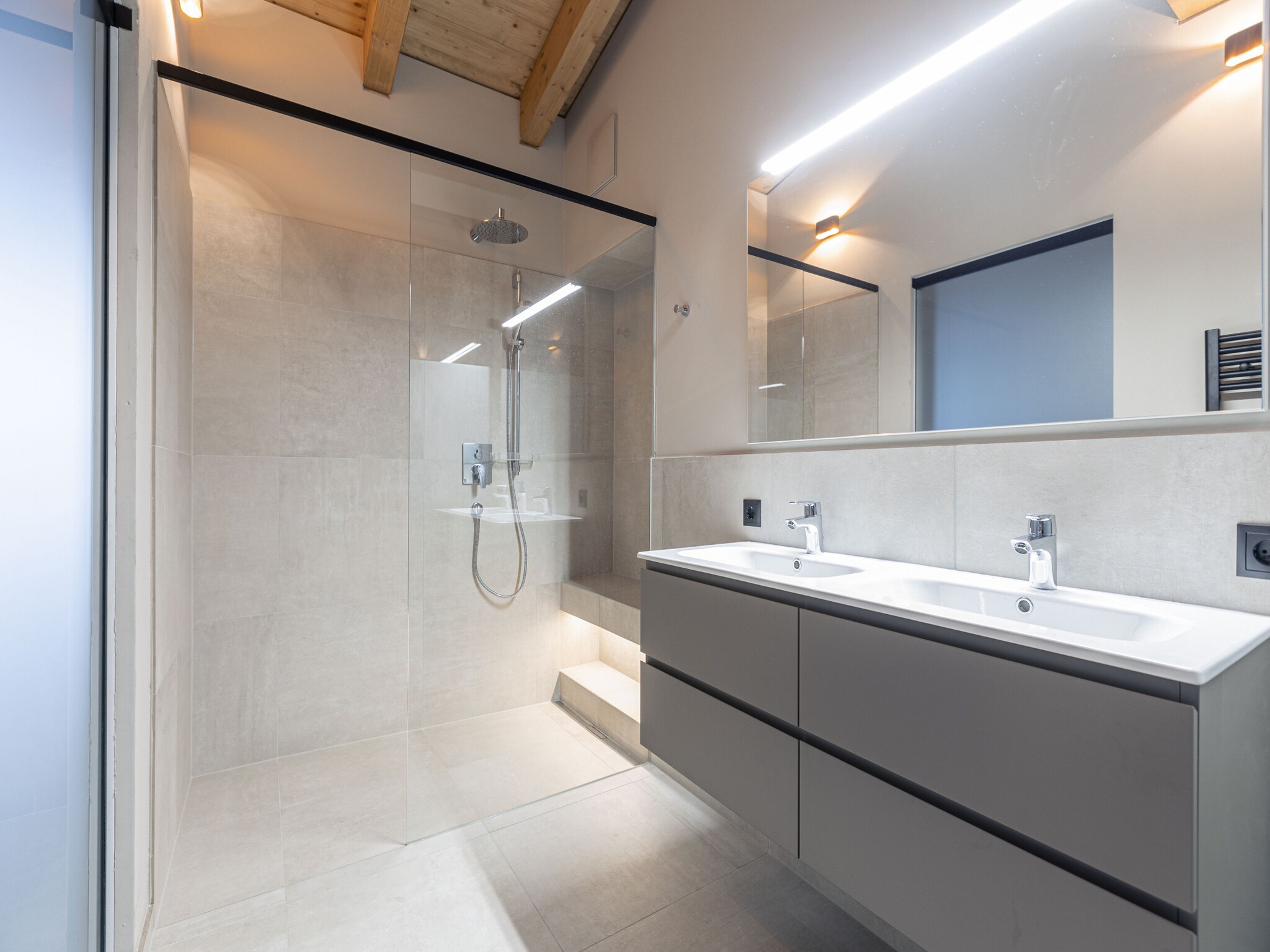 Lejlighed Chalet 149 Westendorf 2
