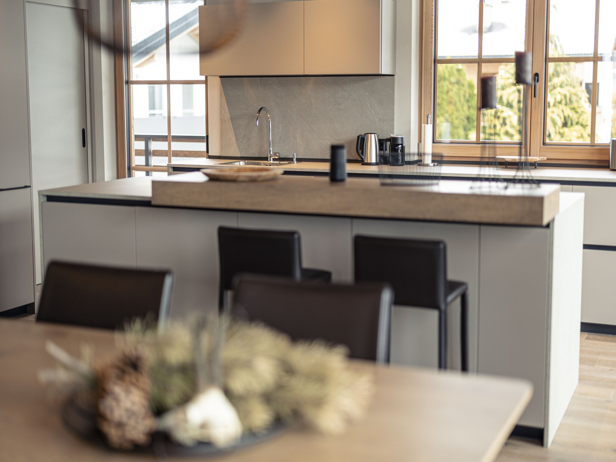 Lejlighed Chalet 149 Westendorf 2