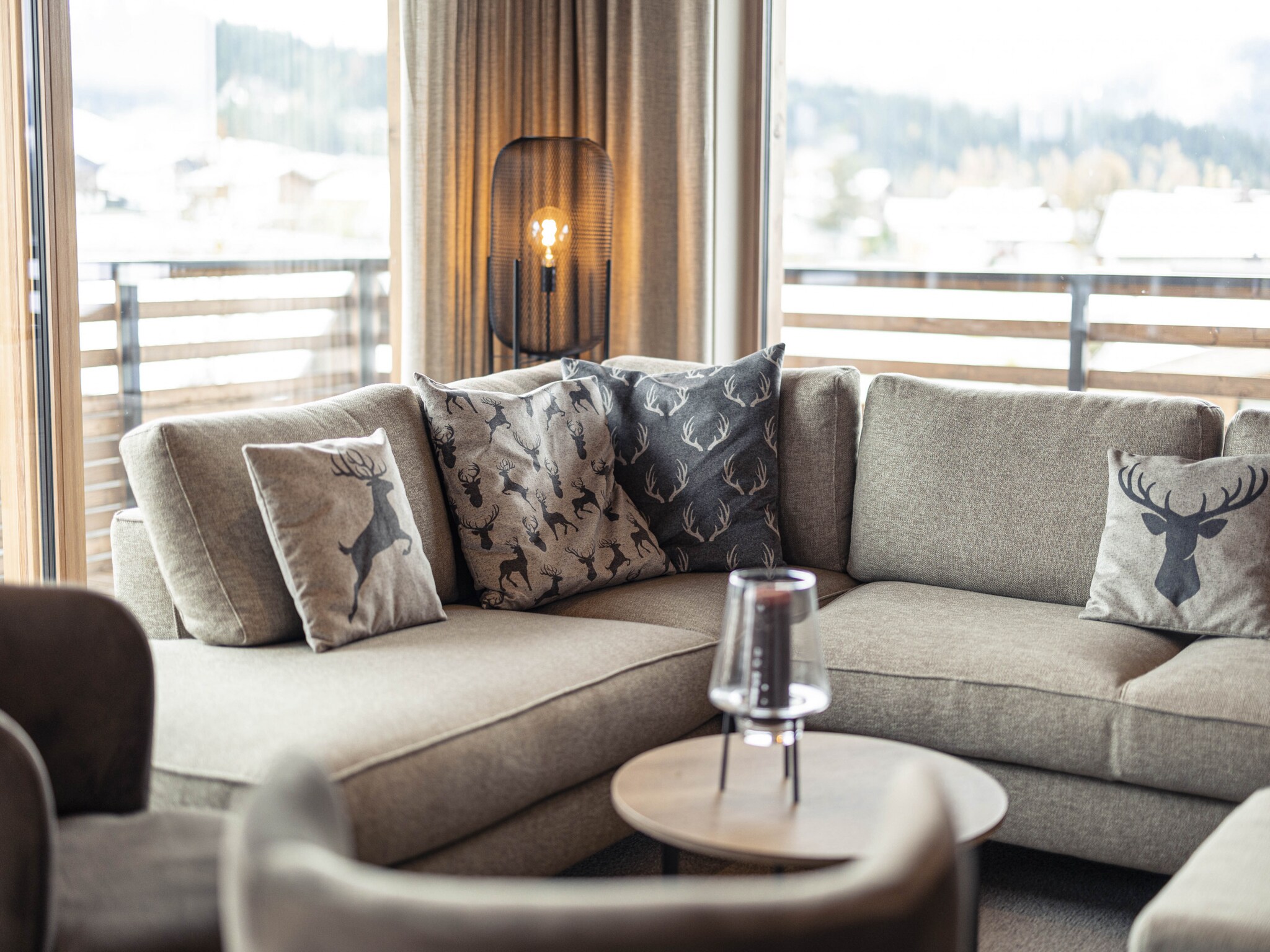 Lejlighed Chalet 149 Westendorf 2