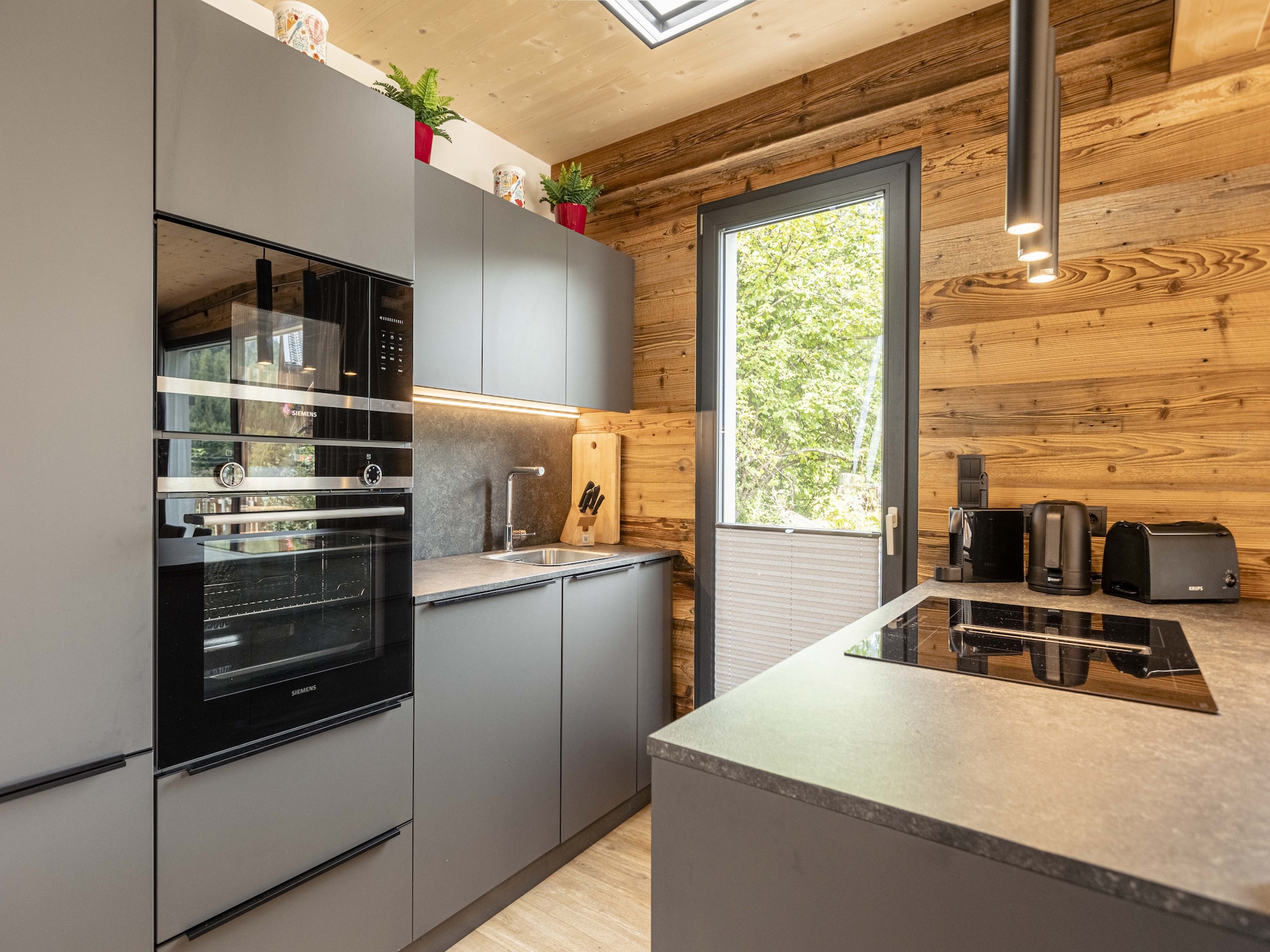   Alpenchalet Biberwier 1