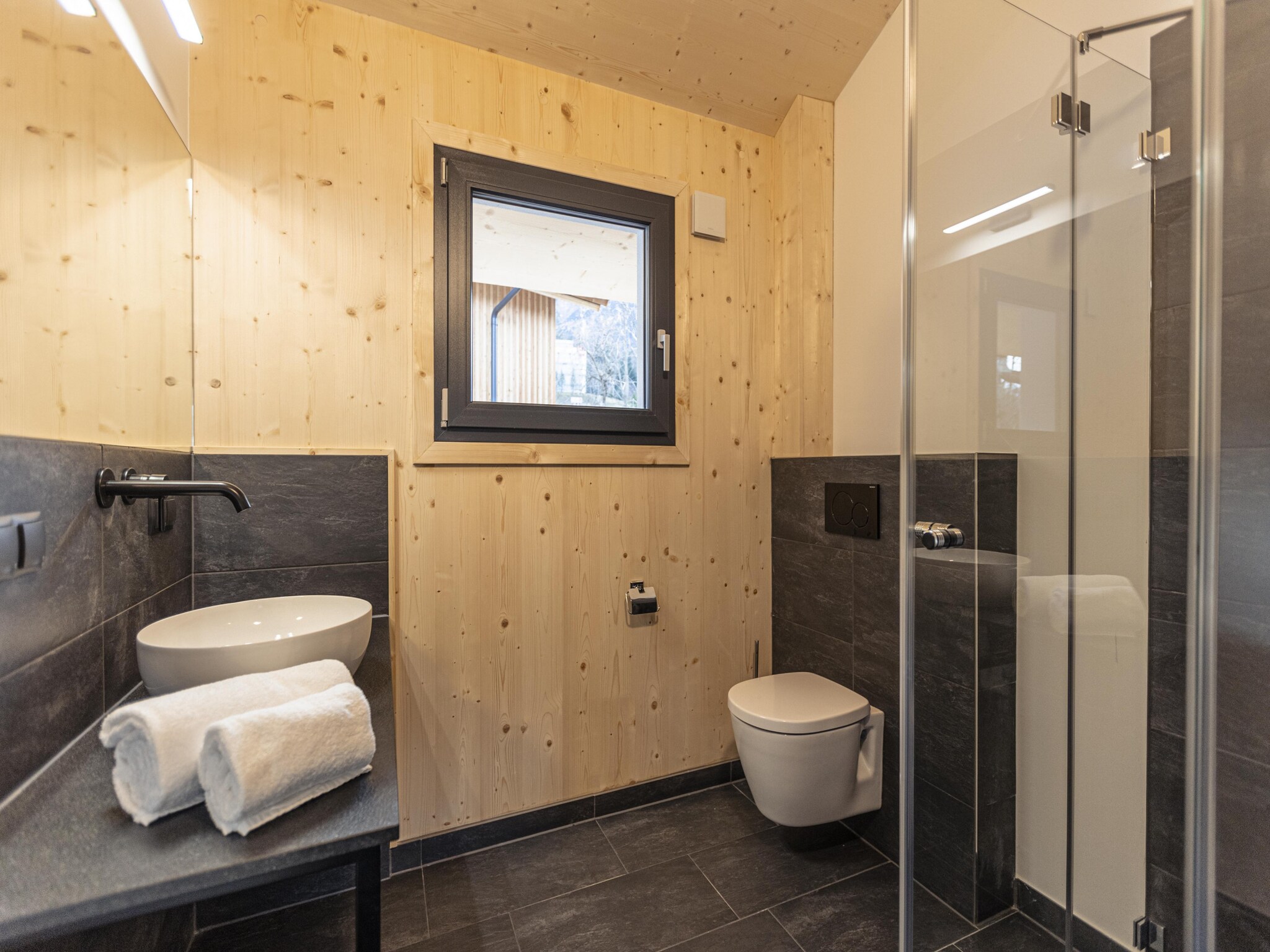   Alpenchalet Biberwier 2