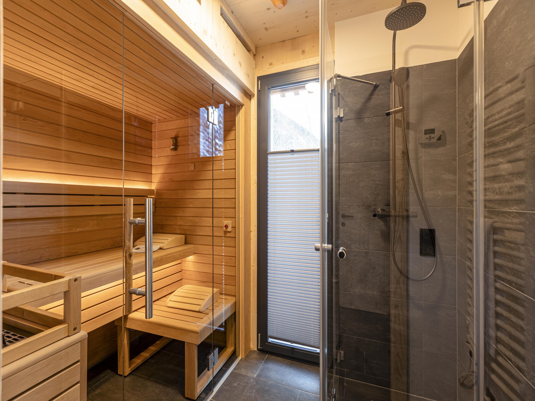   Alpenchalet Biberwier 2