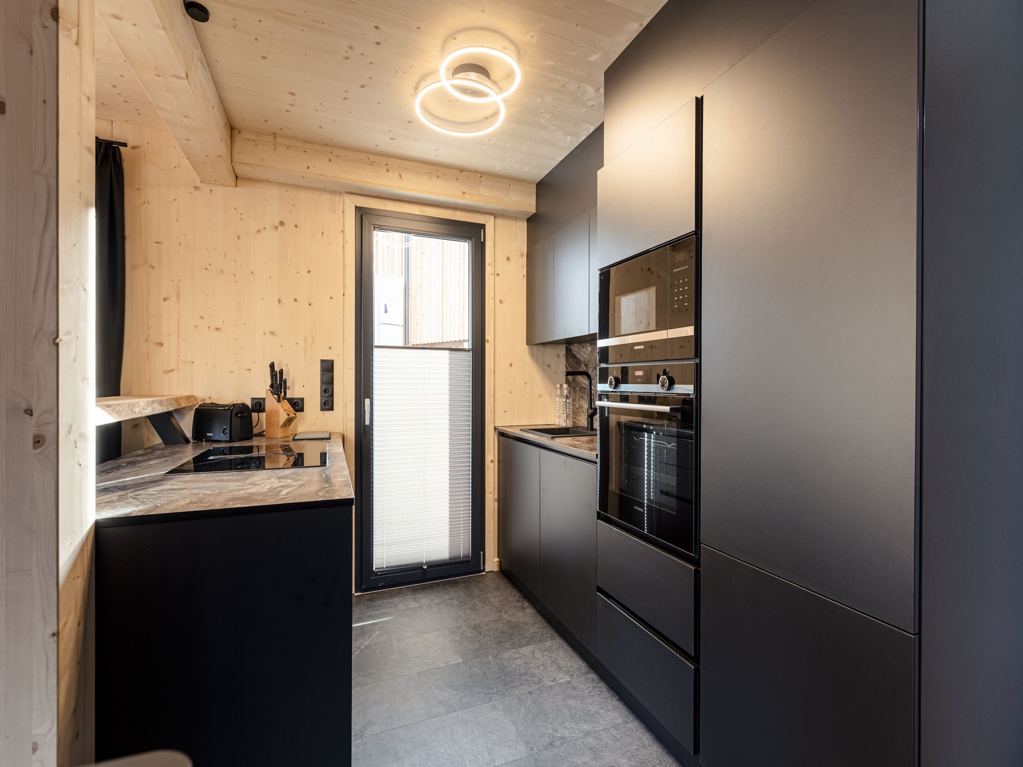   Alpenchalet Biberwier 2