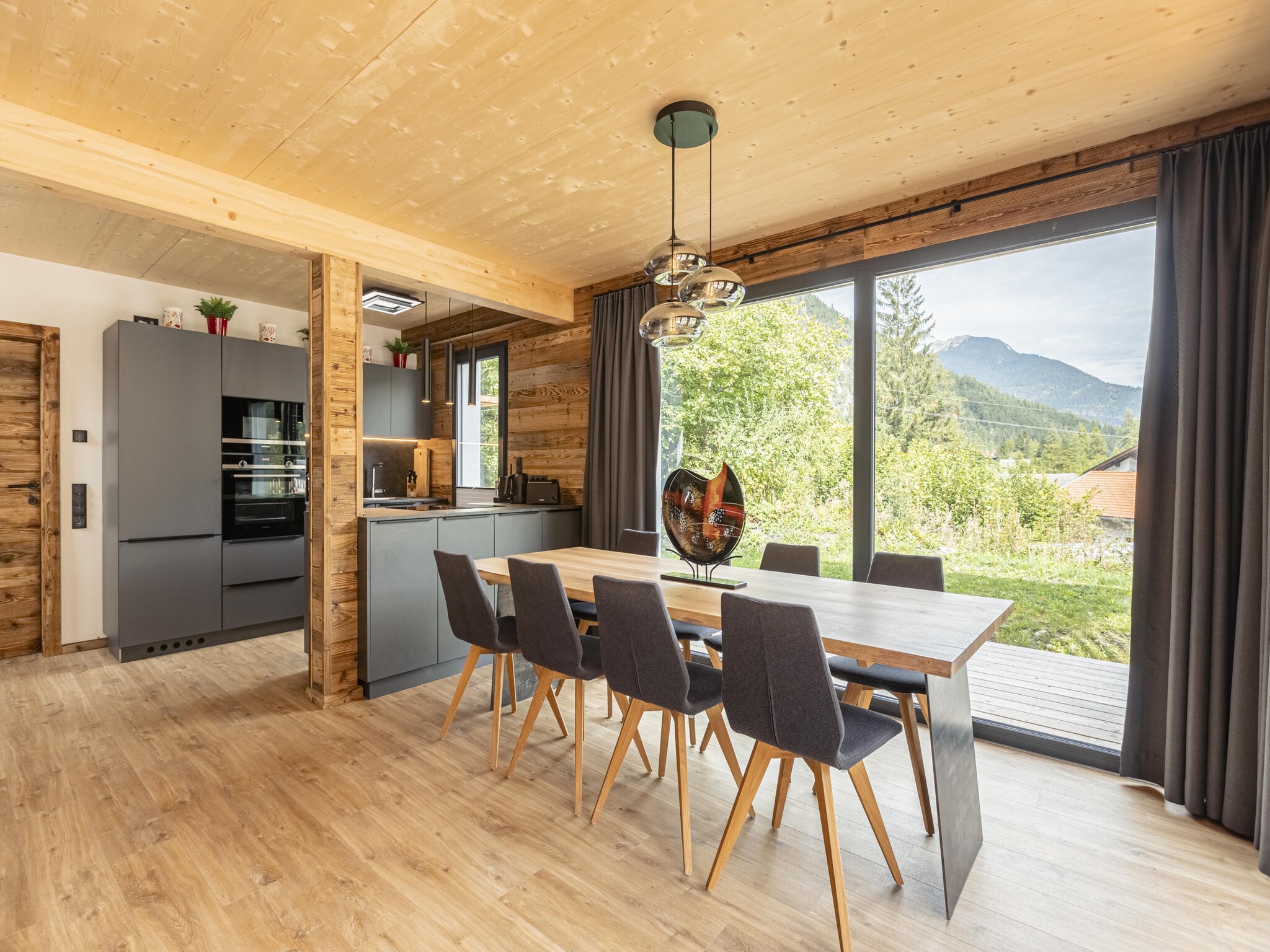   Alpenchalet Biberwier 3