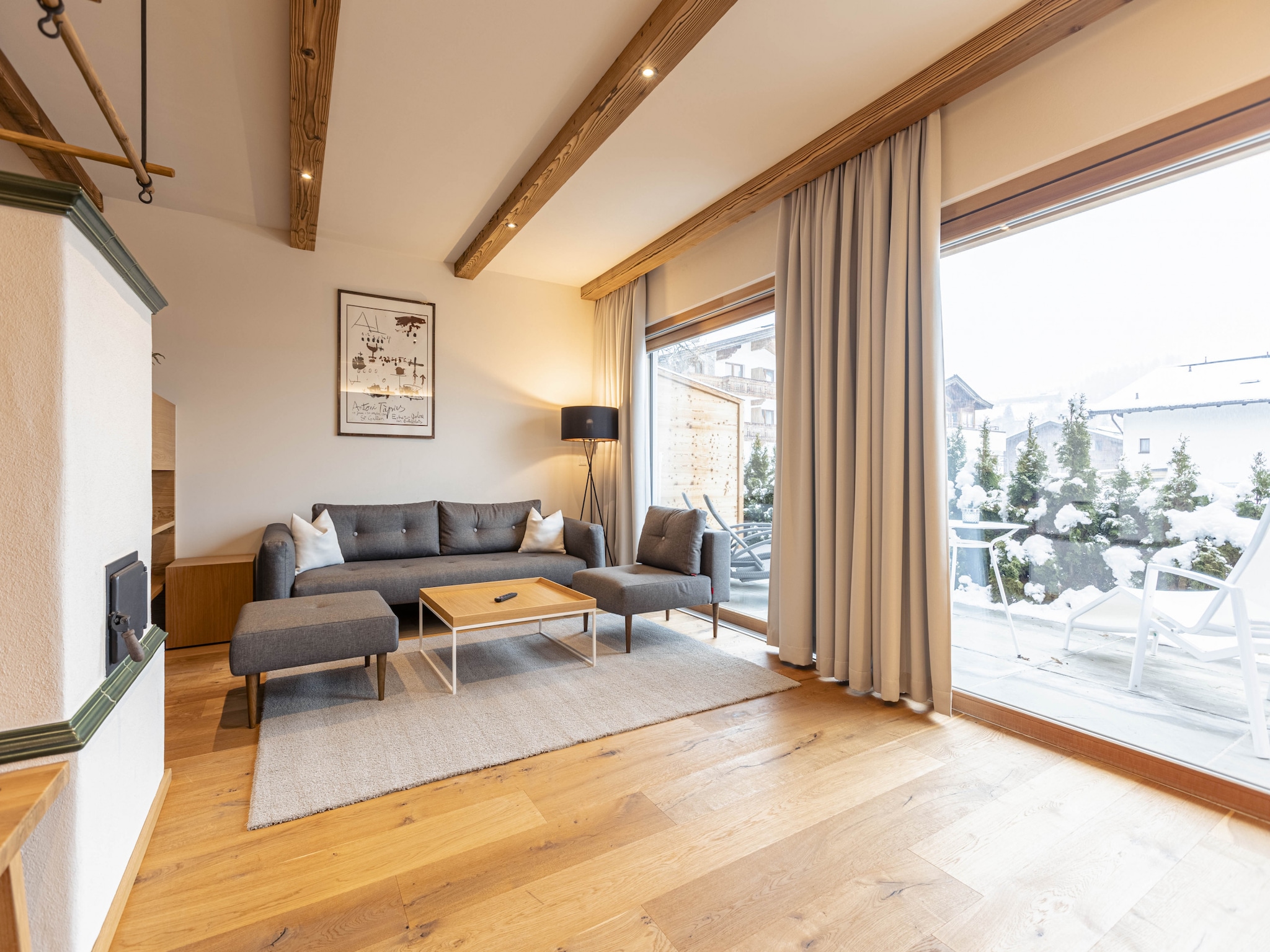   Dorfresort Kitzbühel 11