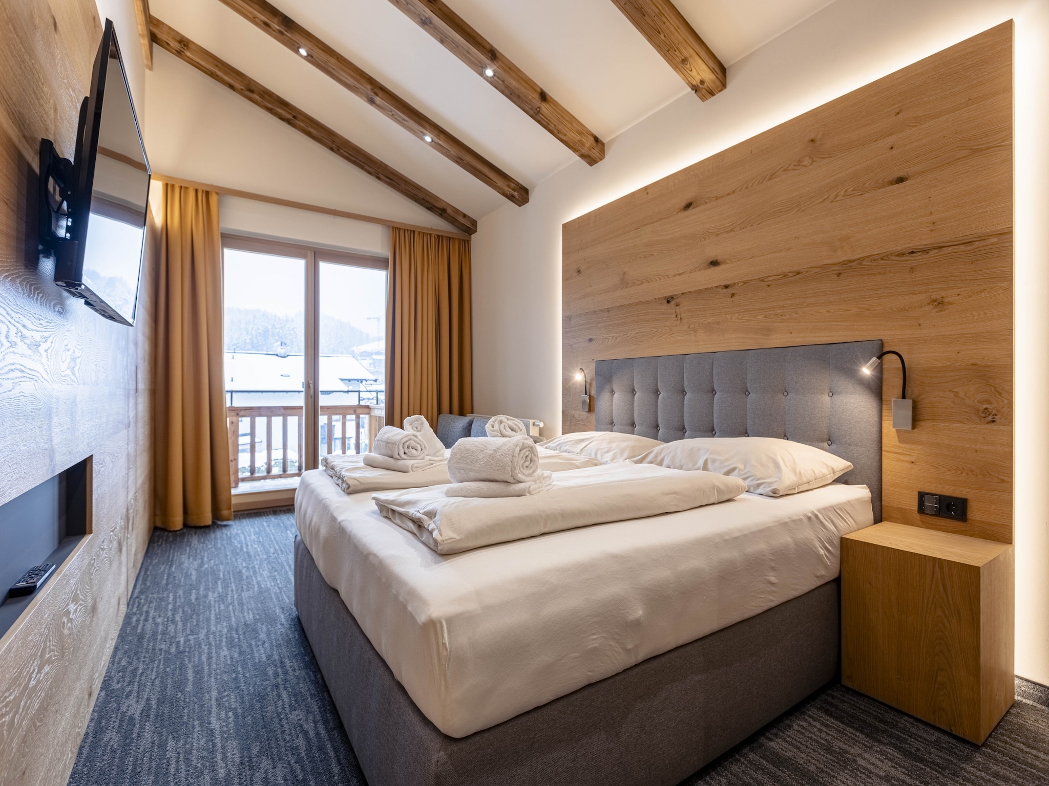   Dorfresort Kitzbühel 11