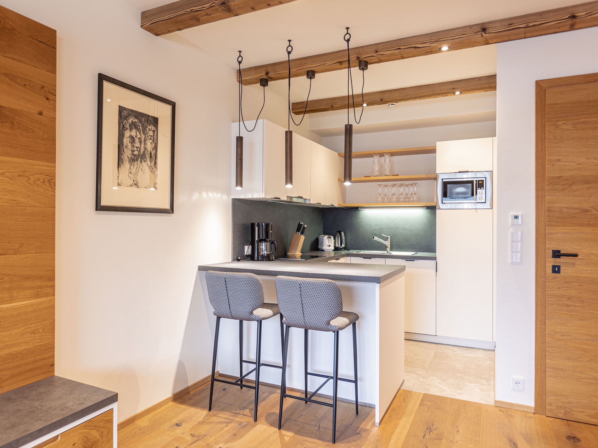   Dorfresort Kitzbühel 11