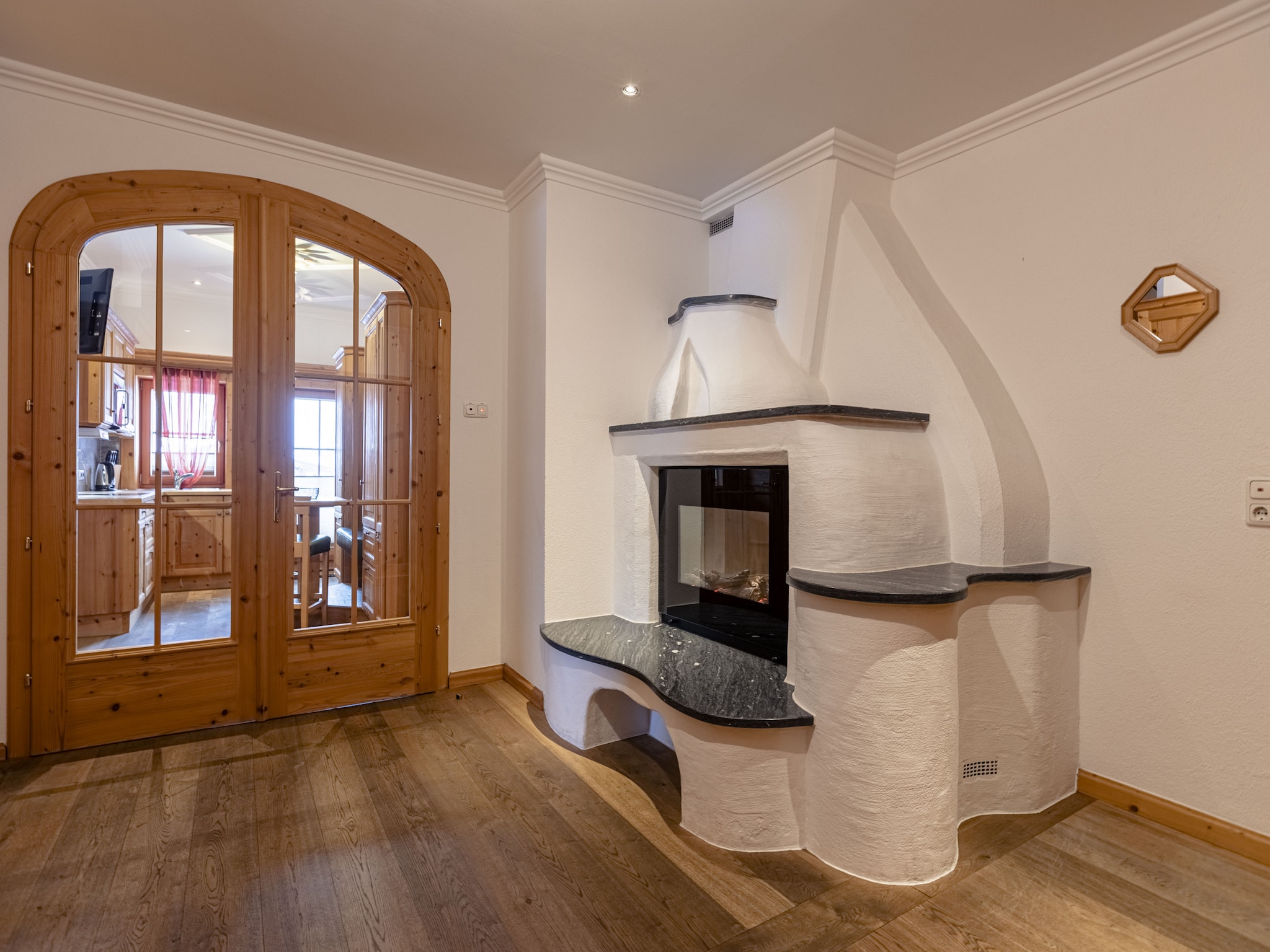 Ferienwohnung Dorfresort Kitzbühel 8