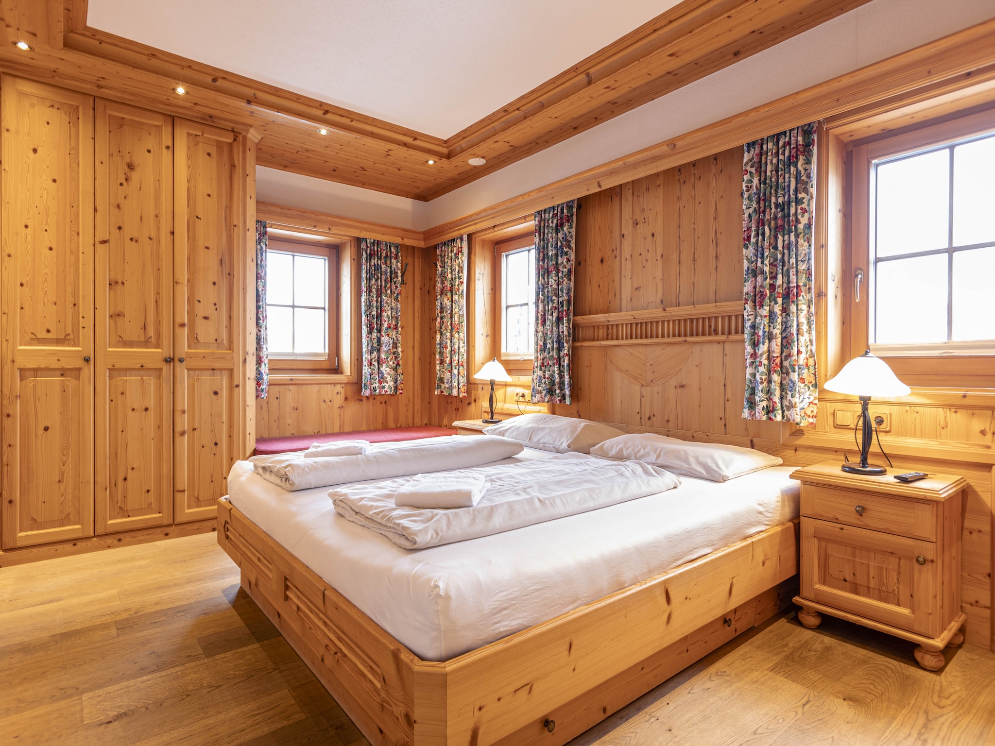 Ferienwohnung Dorfresort Kitzbühel 8