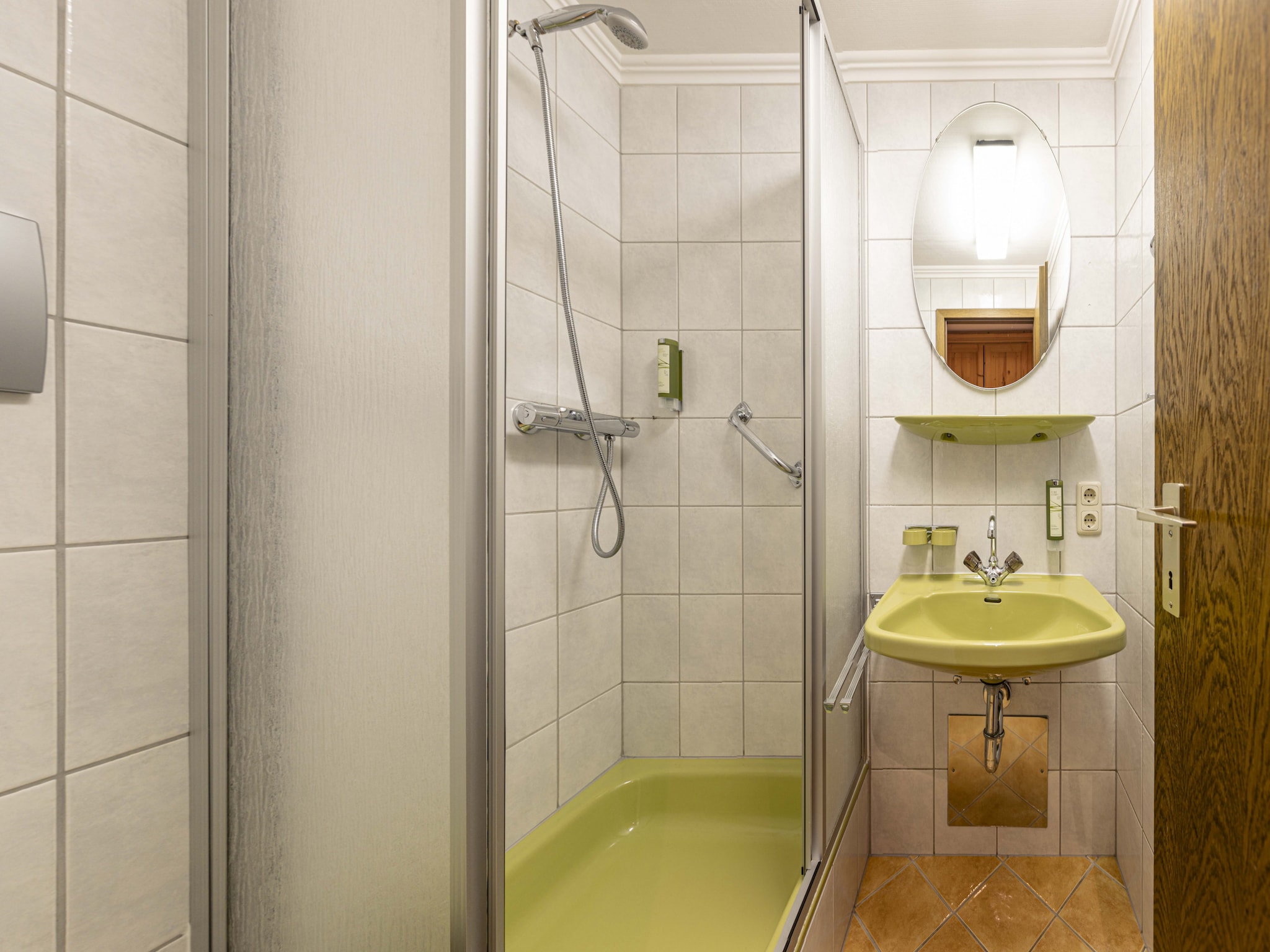 Ferienwohnung Dorfresort Kitzbühel 8