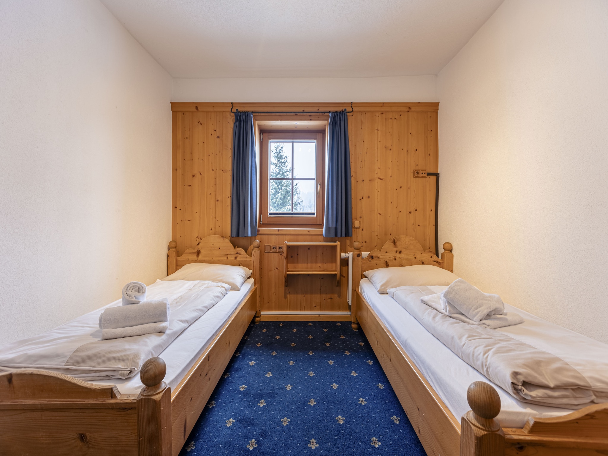 Ferienwohnung Dorfresort Kitzbühel 8