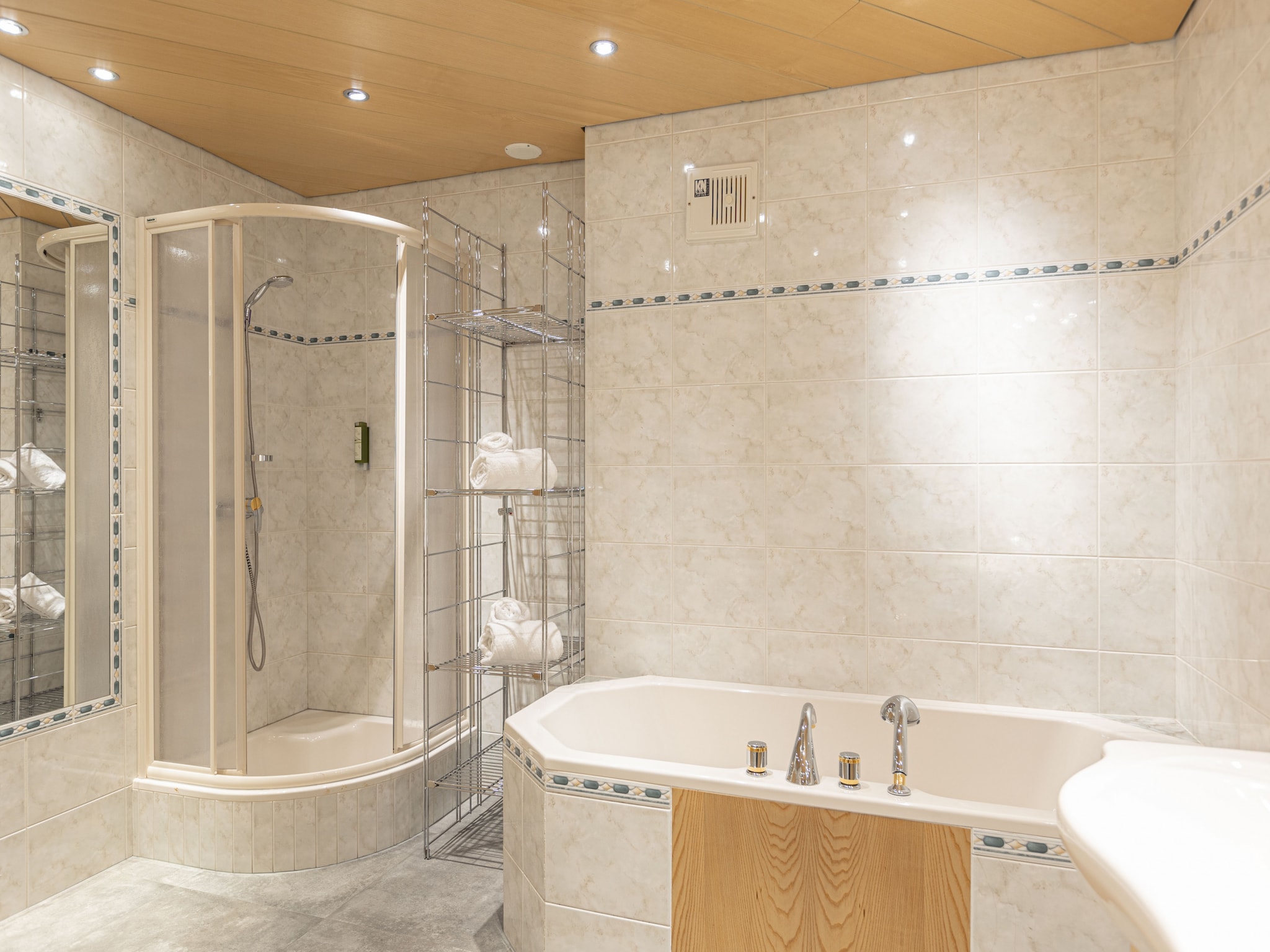 Ferienwohnung Dorfresort Kitzbühel 8