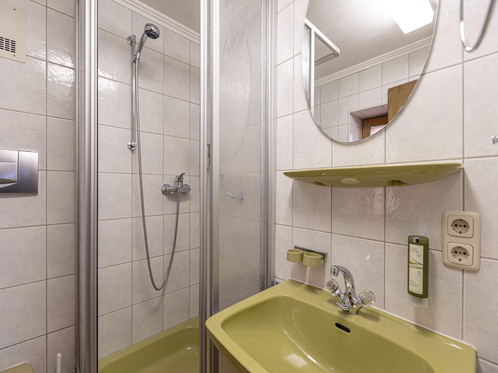 Ferienwohnung Dorfresort Kitzbühel 8