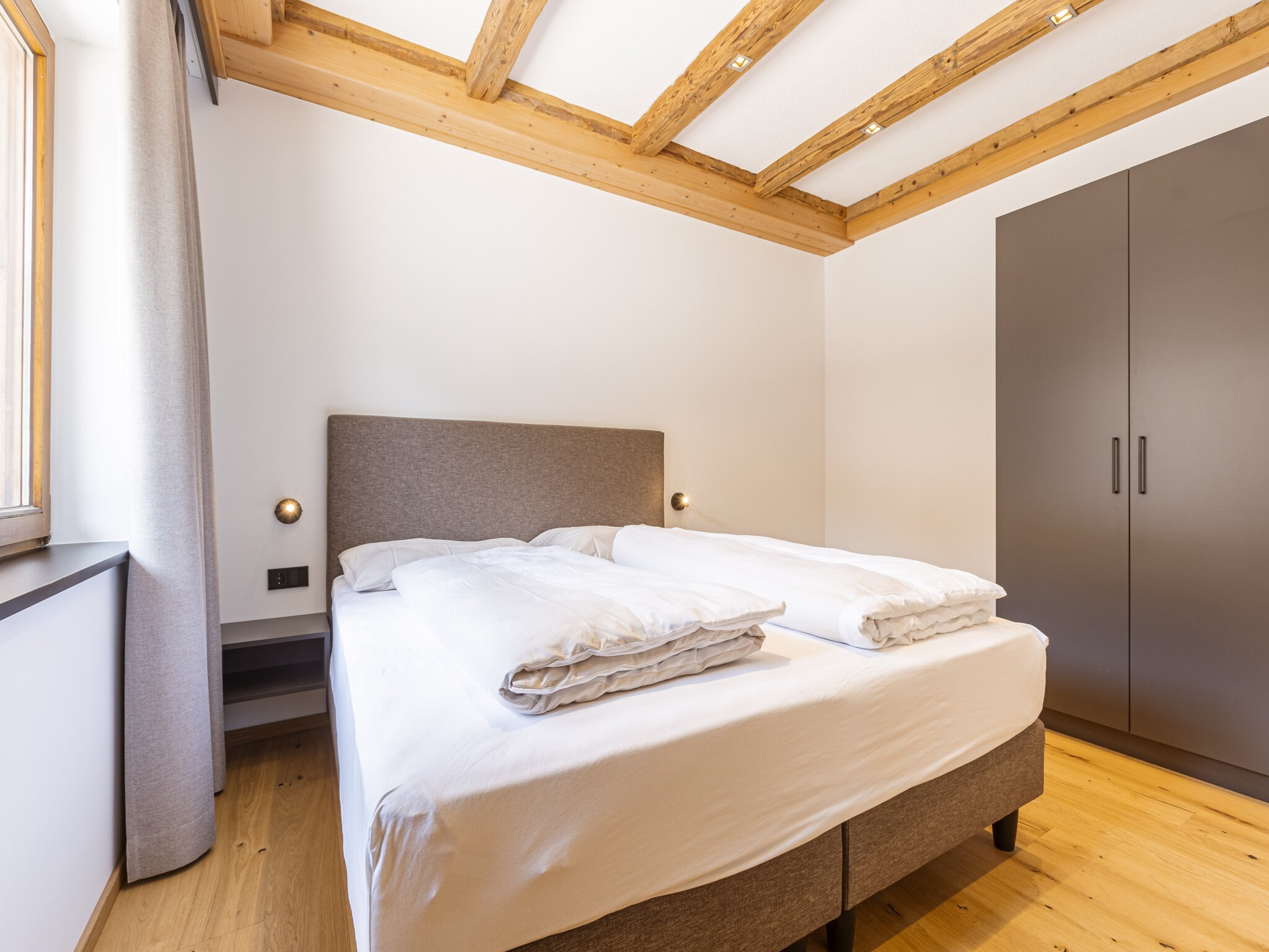 Appartement Zugspitz Suites Lermoos 4