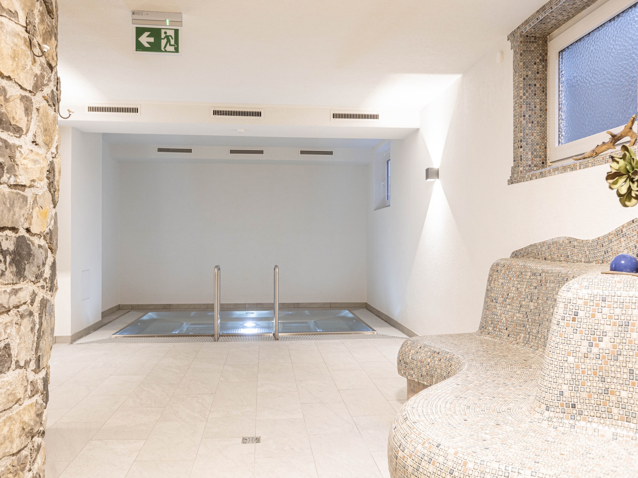 Appartement Zugspitz Suites Lermoos 4