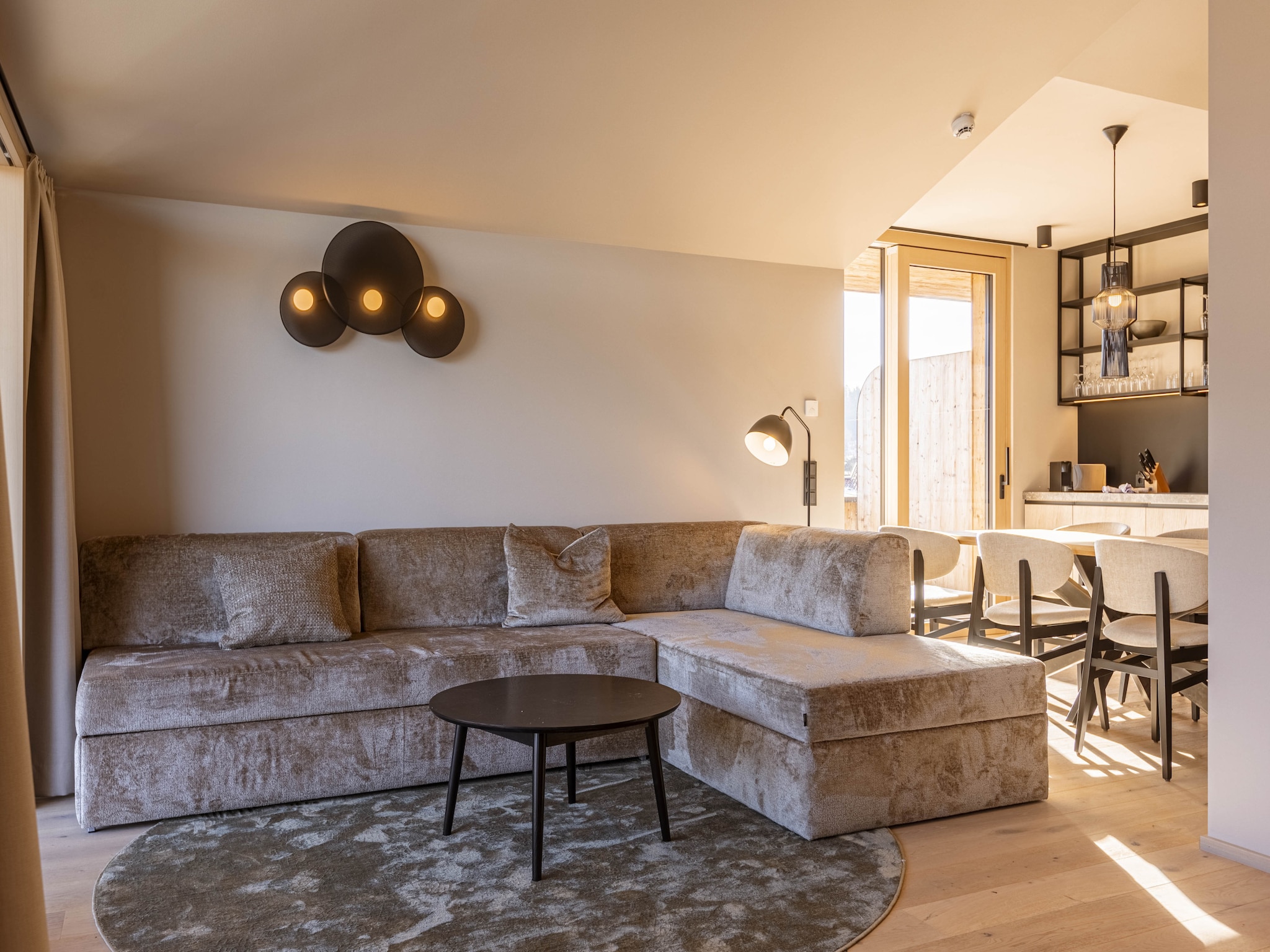 Ferienwohnung Kitzbühel Suites 3
