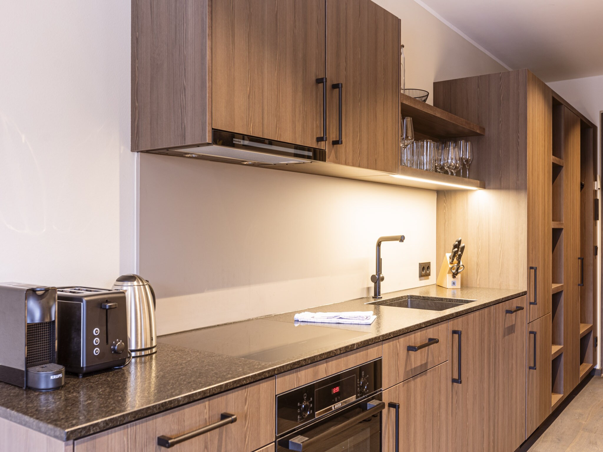 Ferienwohnung Brixental Suites 1