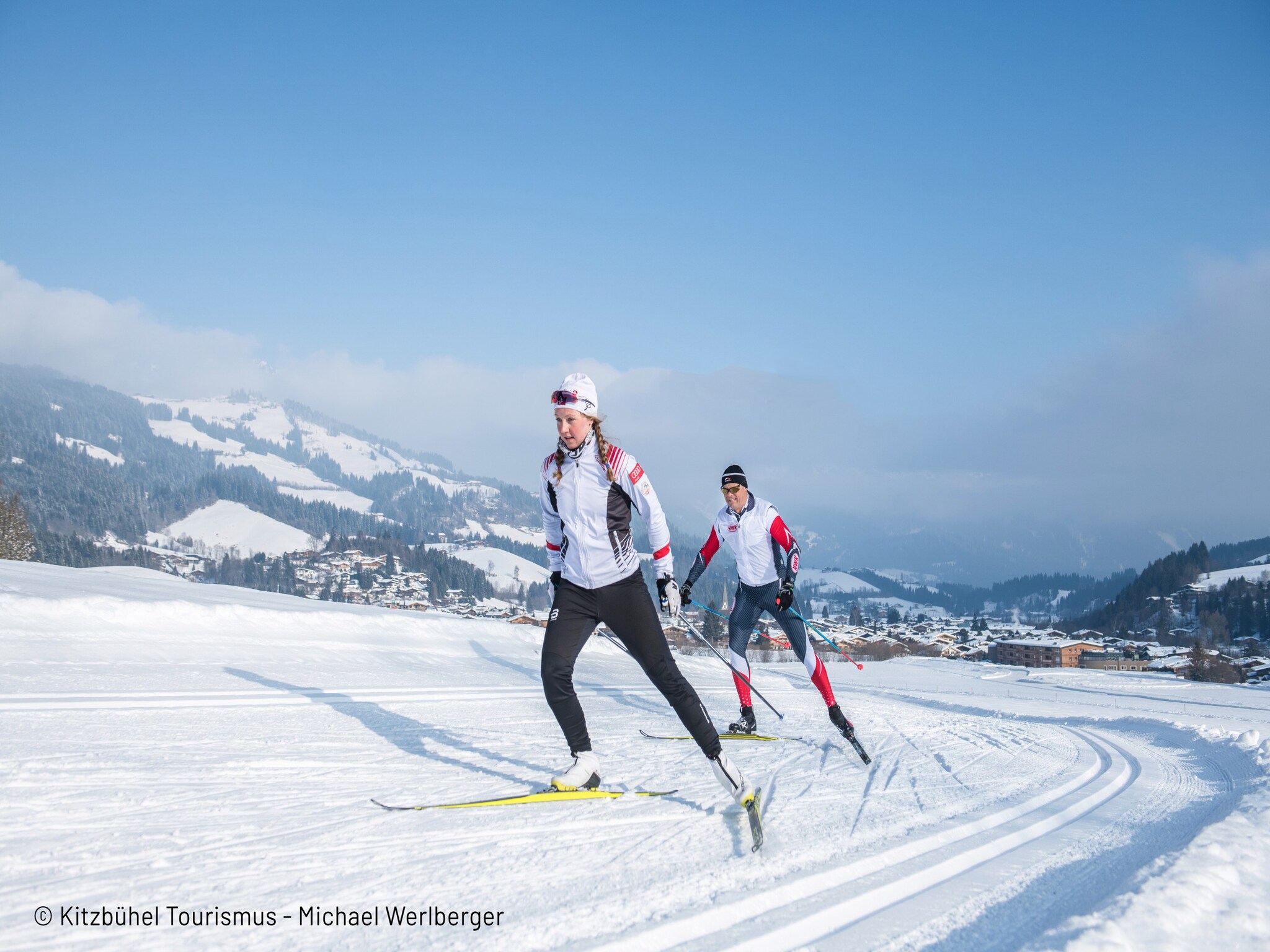 Ferienwohnung Kitzbühel Suites 4