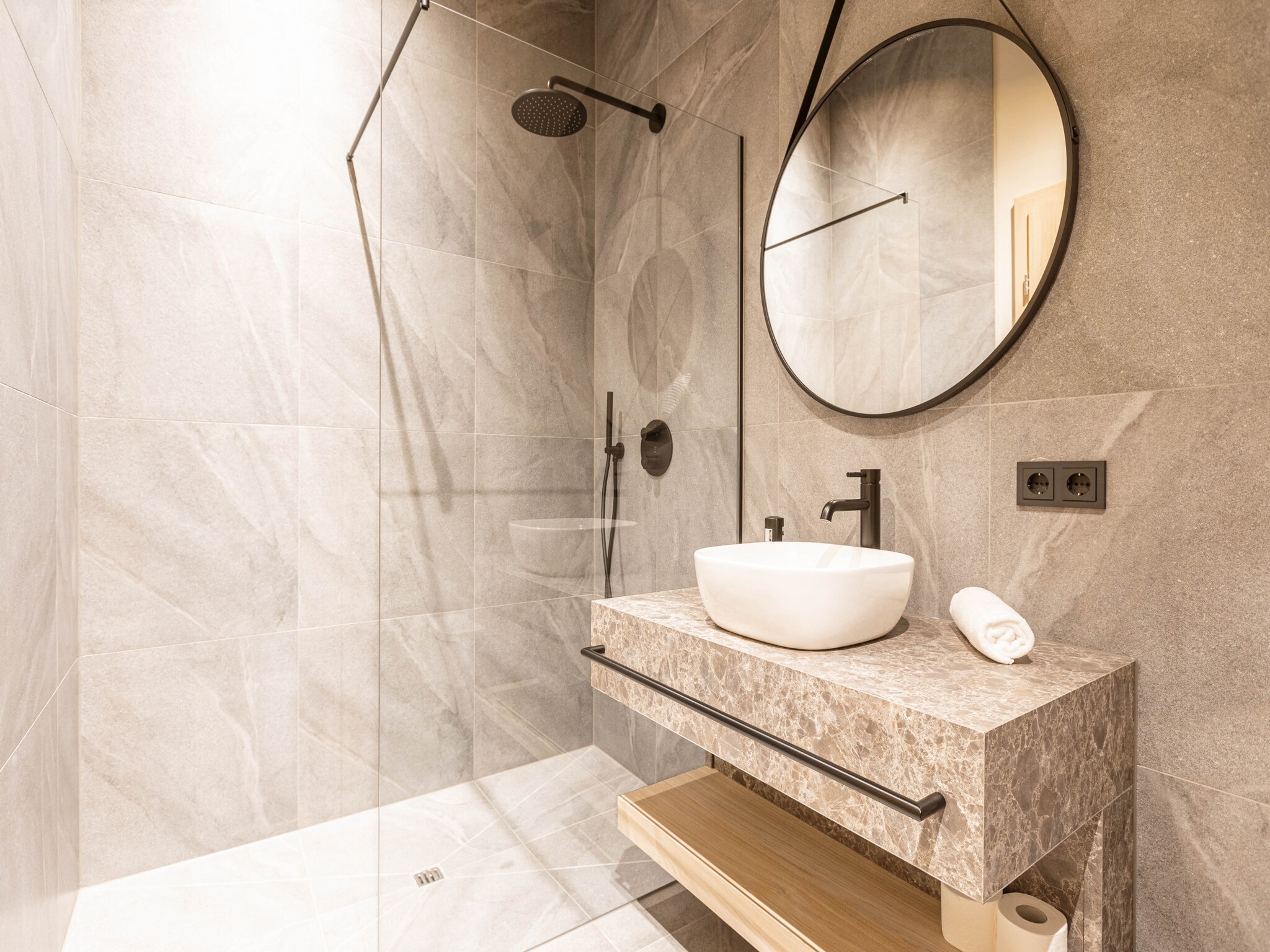 Ferienwohnung Kitzbühel Suites 4