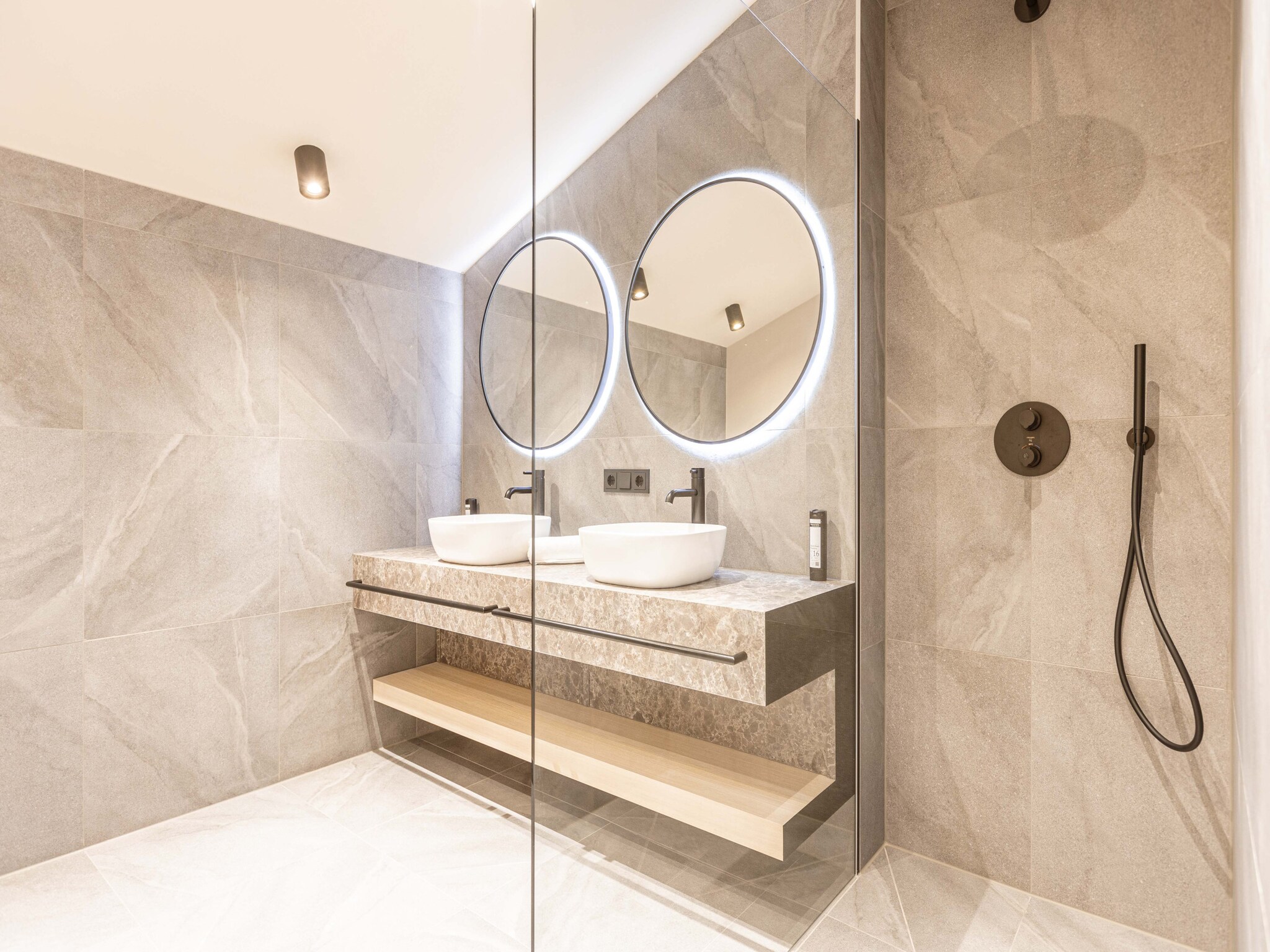 Ferienwohnung Kitzbühel Suites 4