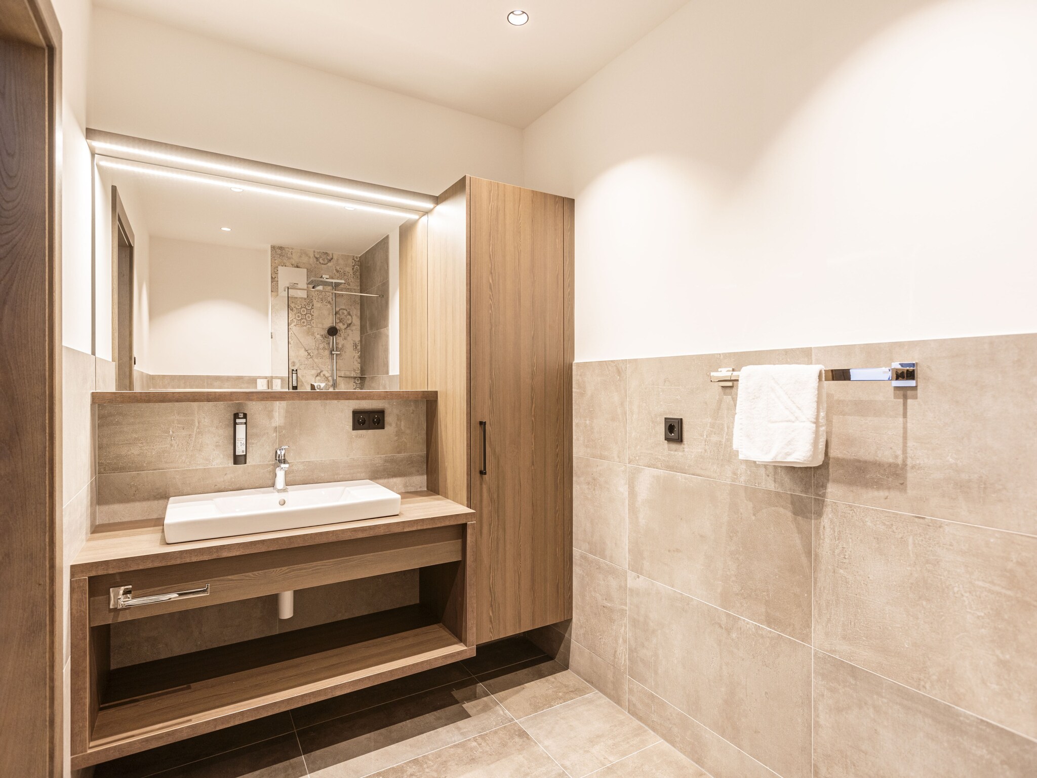 Appartement Brixental Suites 3