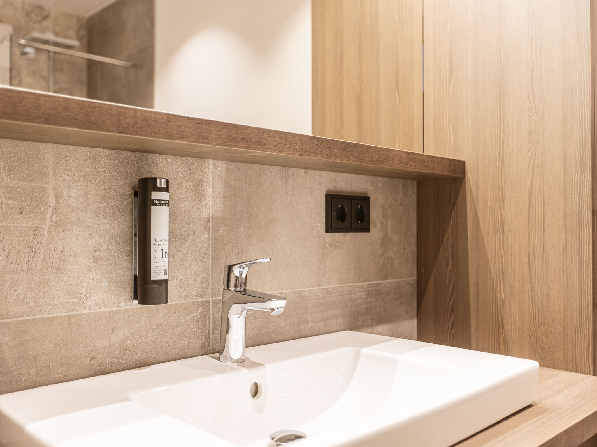 Appartement Brixental Suites 3