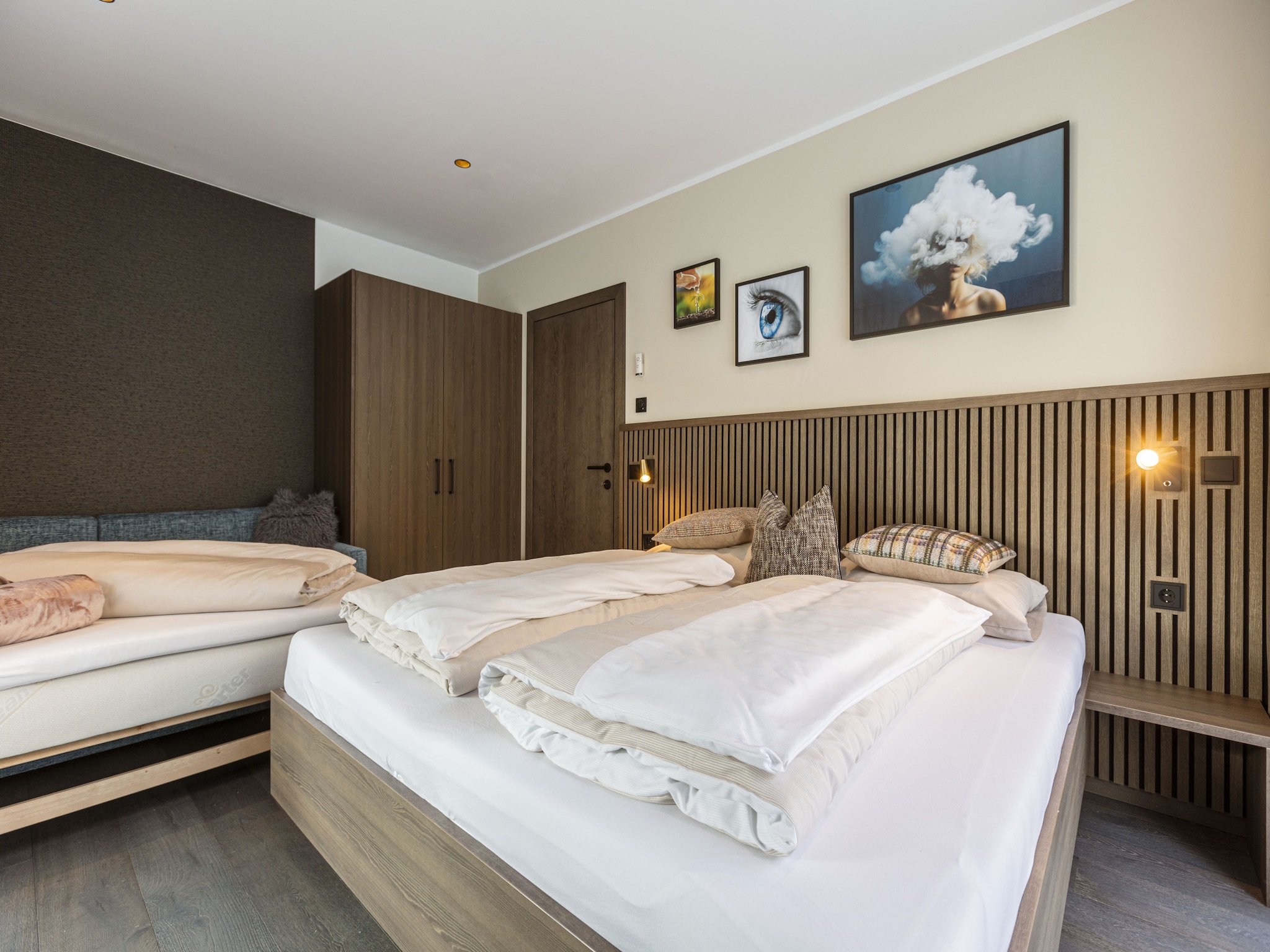 Appartement Brixental Suites 4