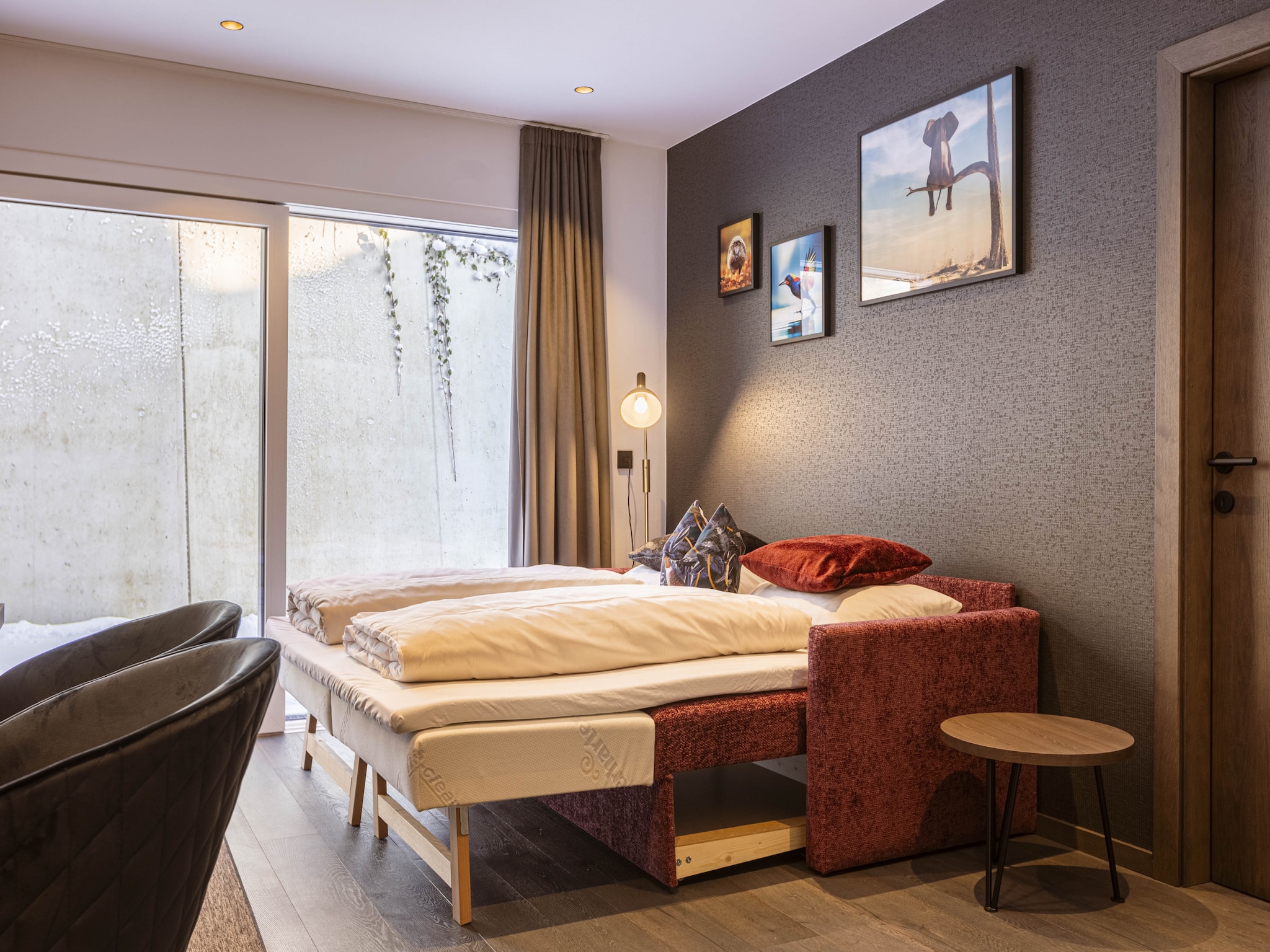 Appartement Brixental Suites 4