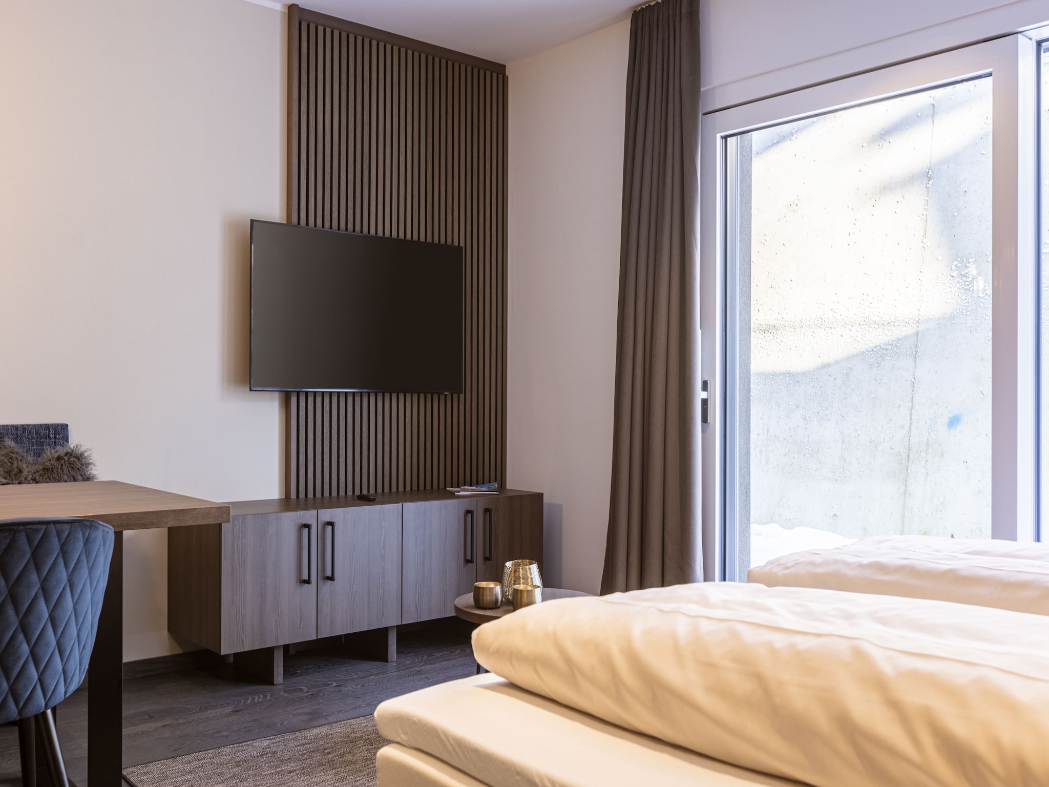 Appartement Brixental Suites 4