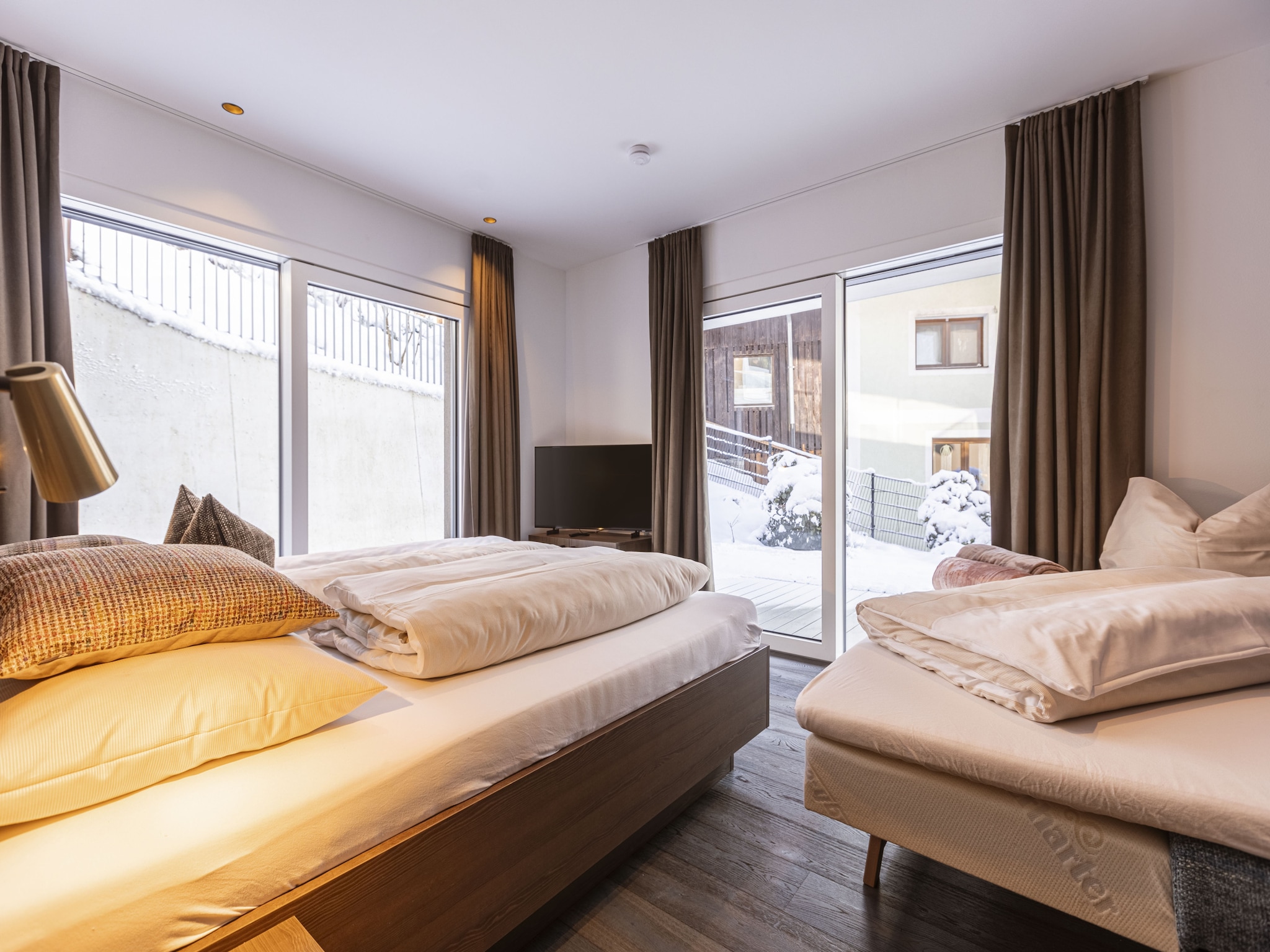 Appartement Brixental Suites 4