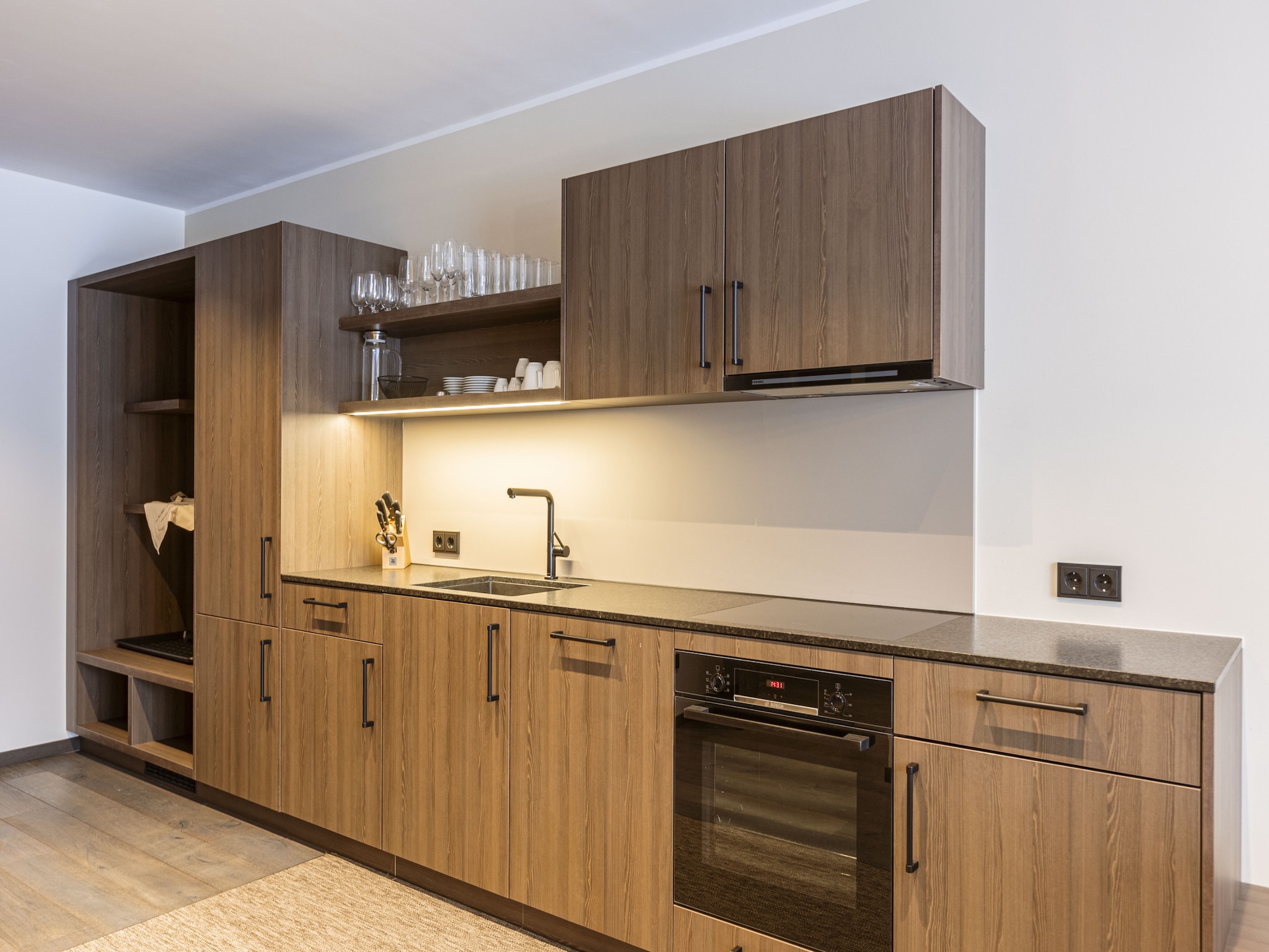 Appartement Brixental Suites 4