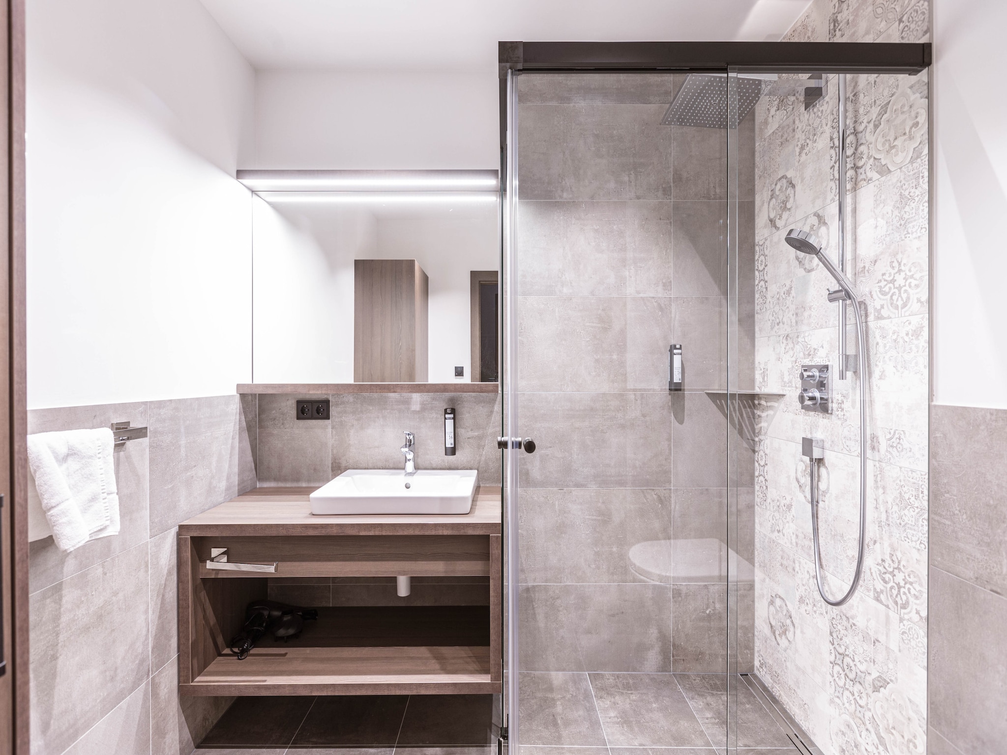 Appartement Brixental Suites 4