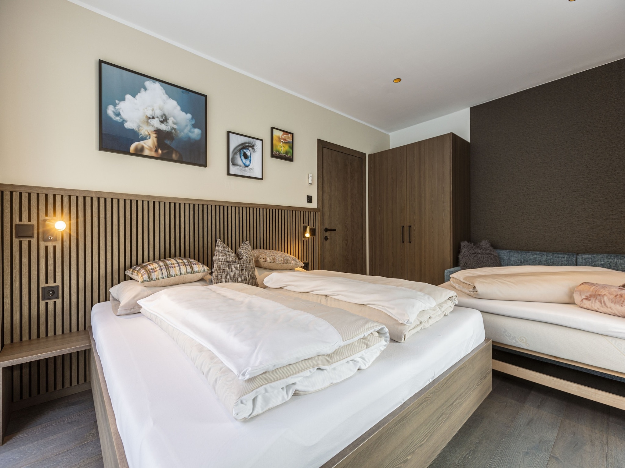 Appartement Brixental Suites 4
