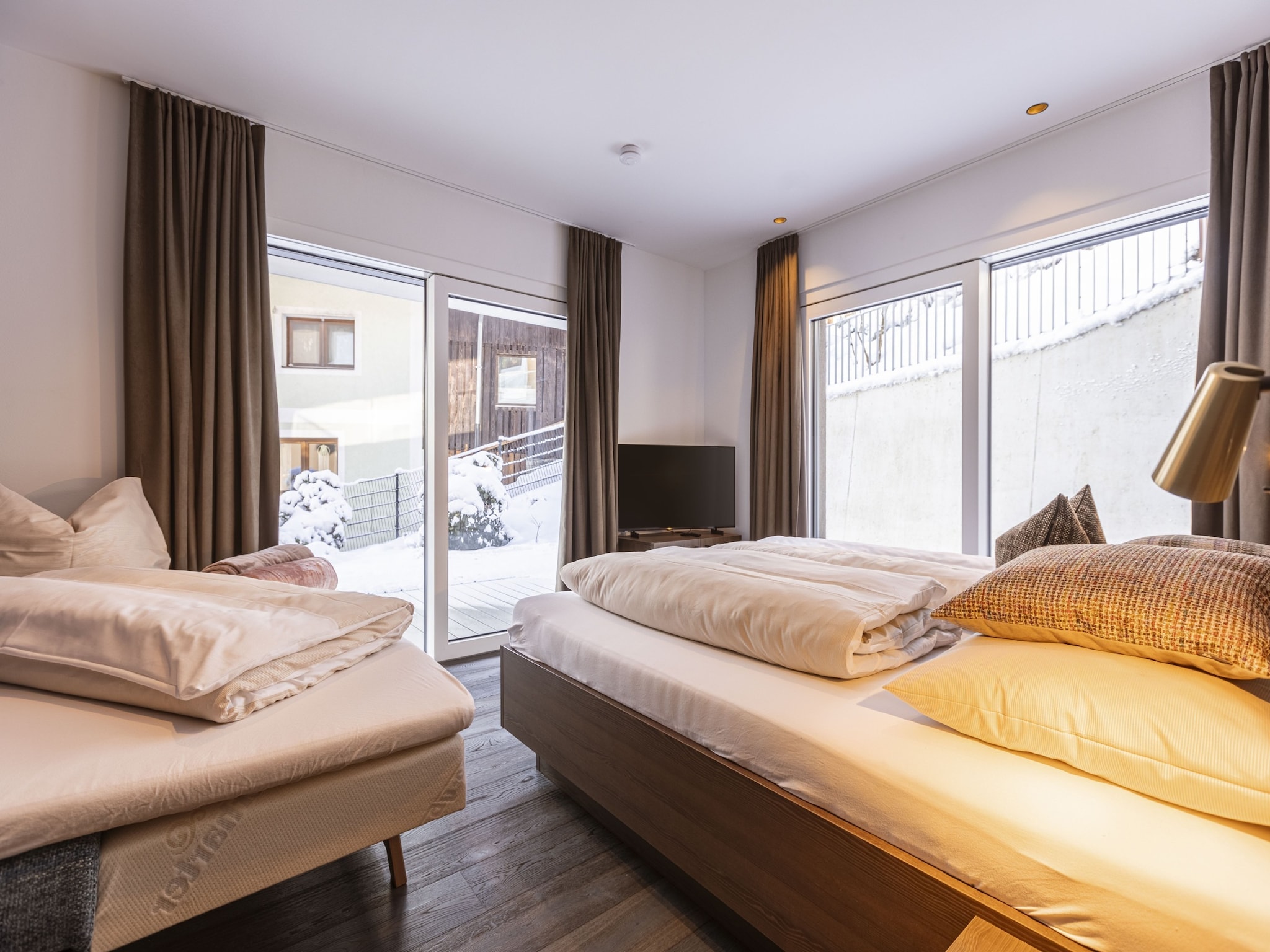 Appartement Brixental Suites 4
