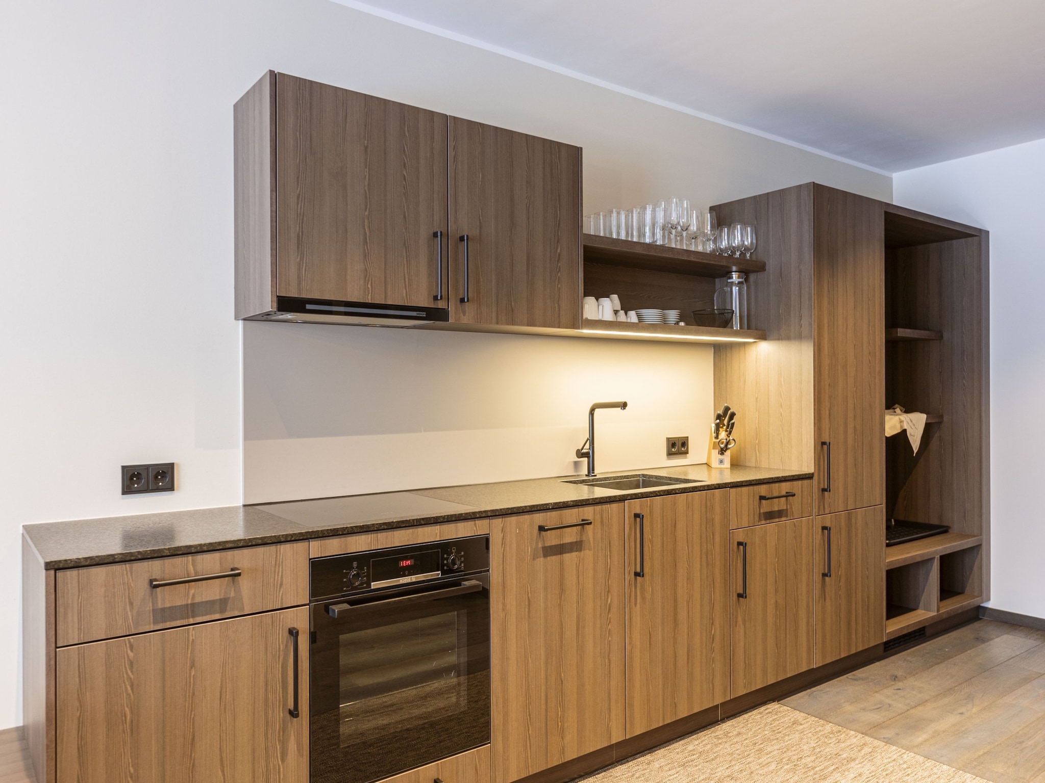Appartement Brixental Suites 4