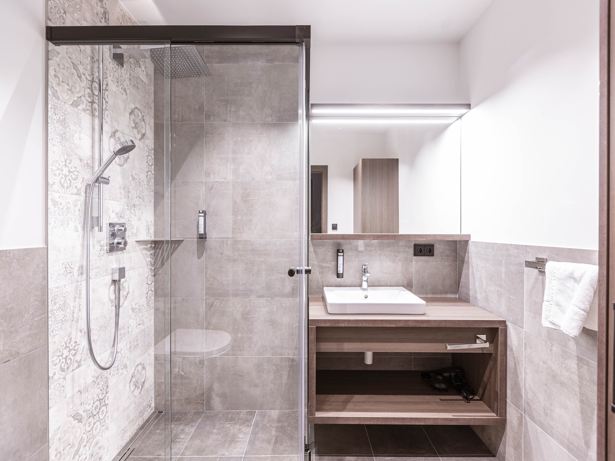 Appartement Brixental Suites 4