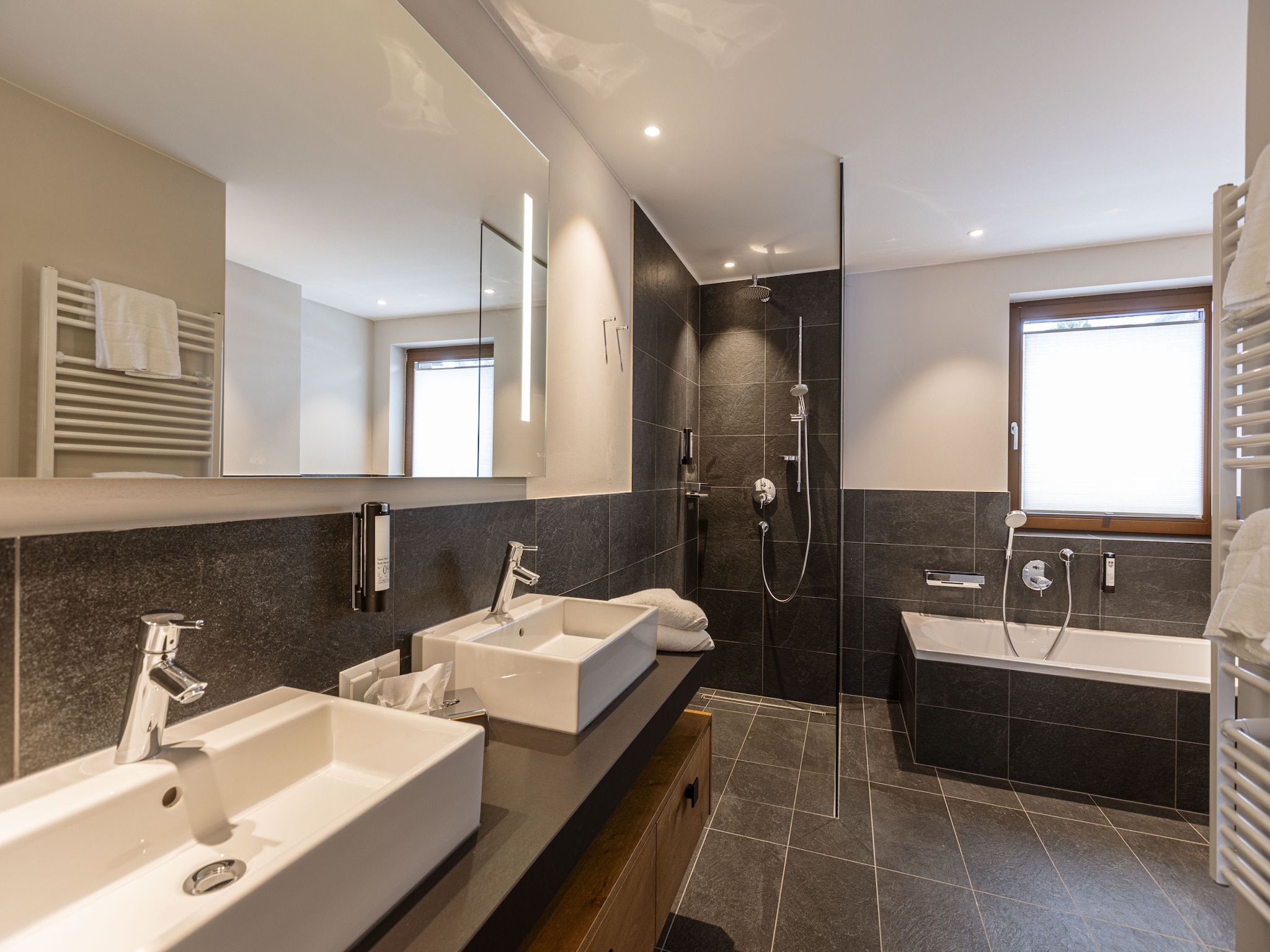 Ferienwohnung Bergresort Zugspitze Ehrwald 03