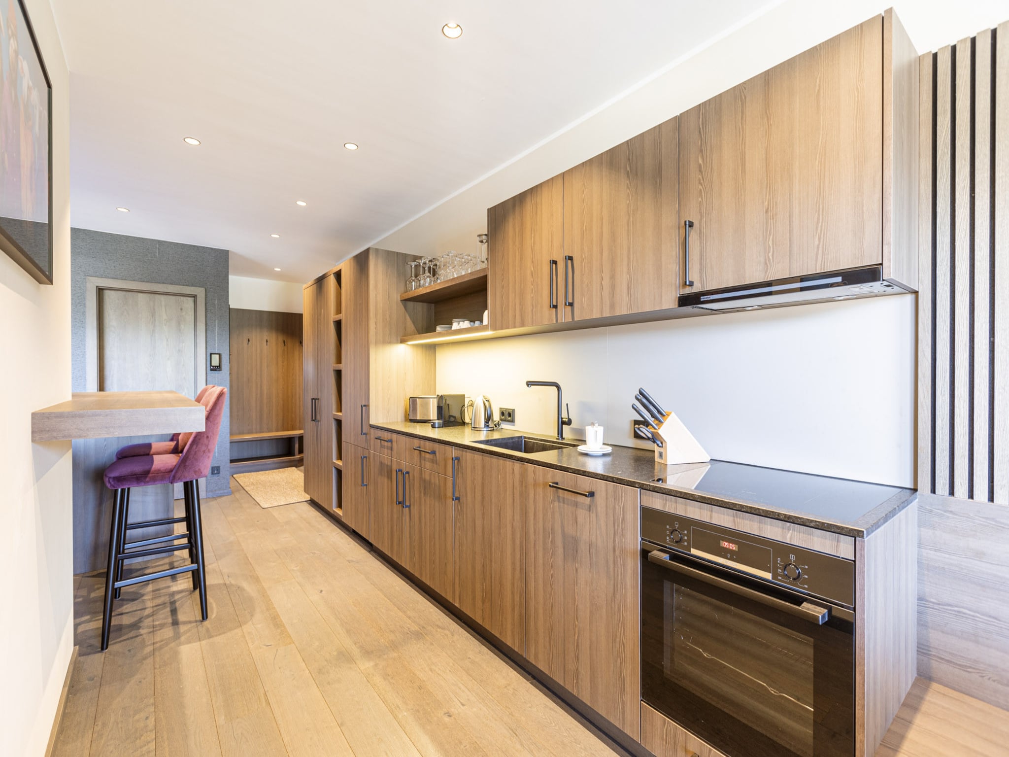 Apartment Brixental Suites 5