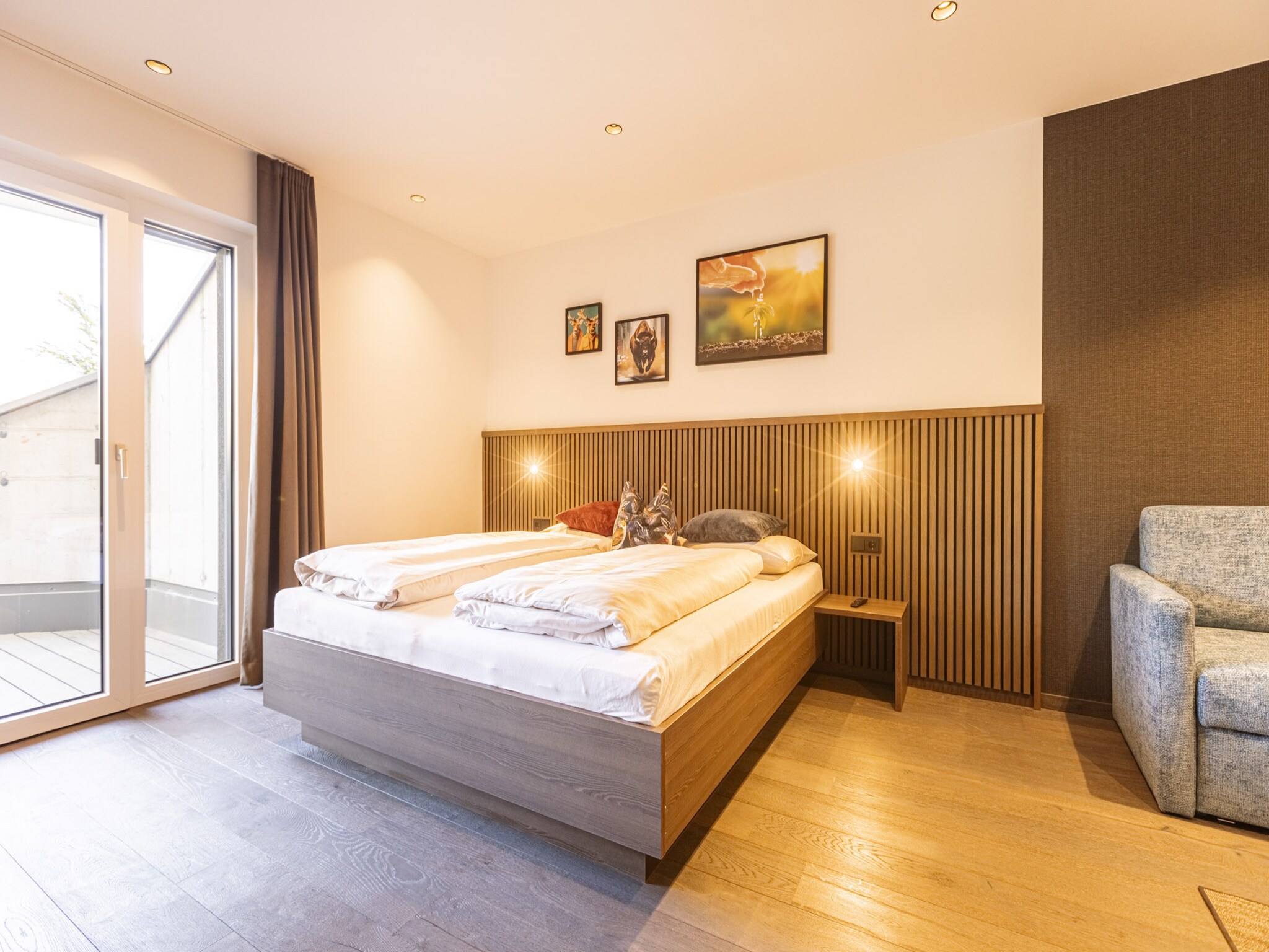 Apartment Brixental Suites 5