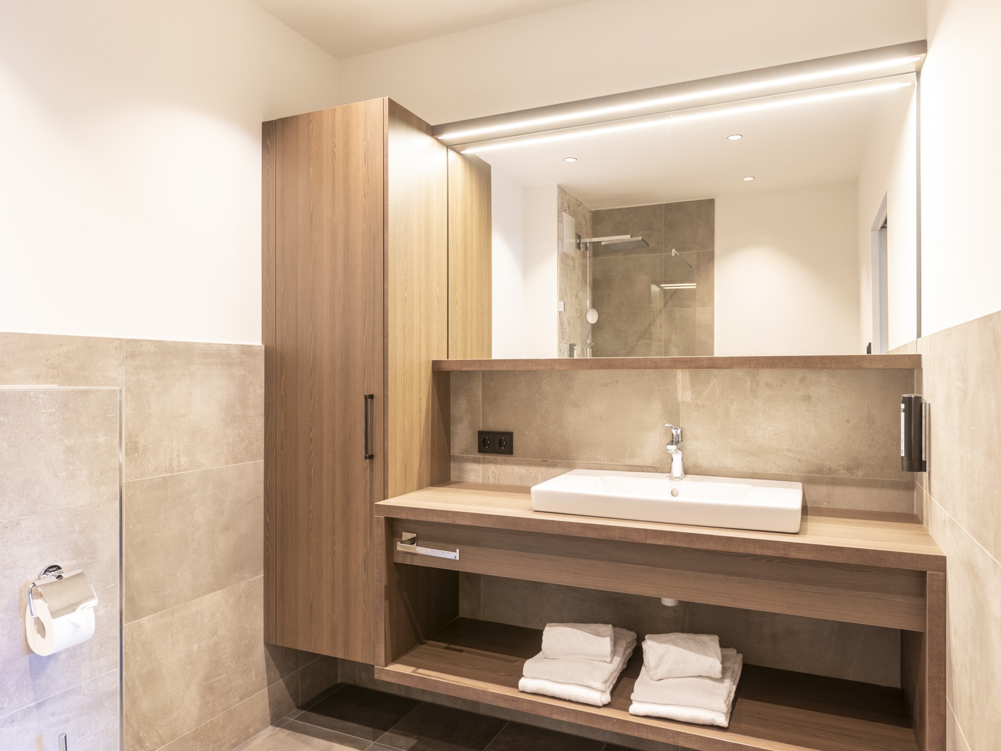Apartment Brixental Suites 5