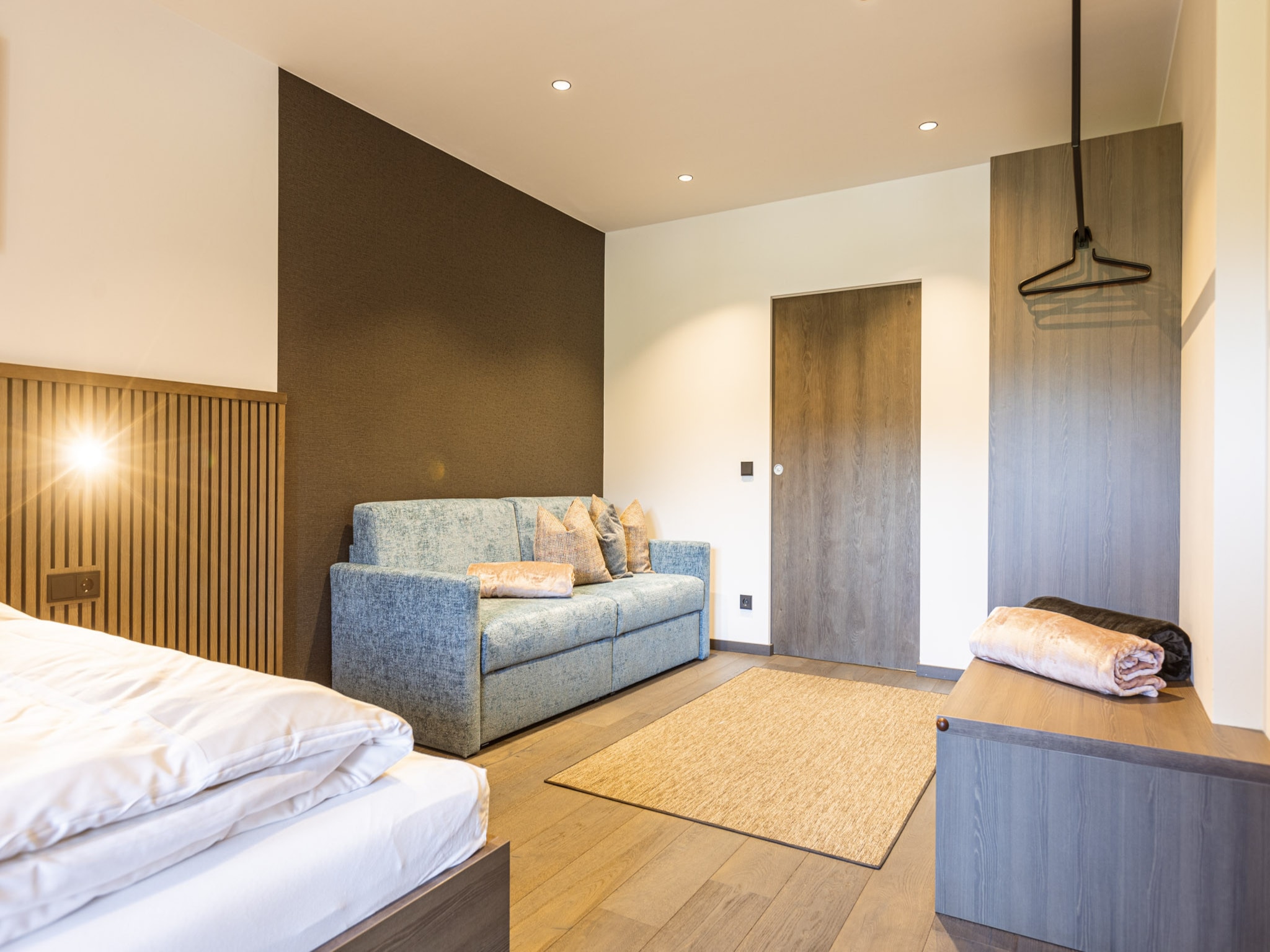 Apartment Brixental Suites 5