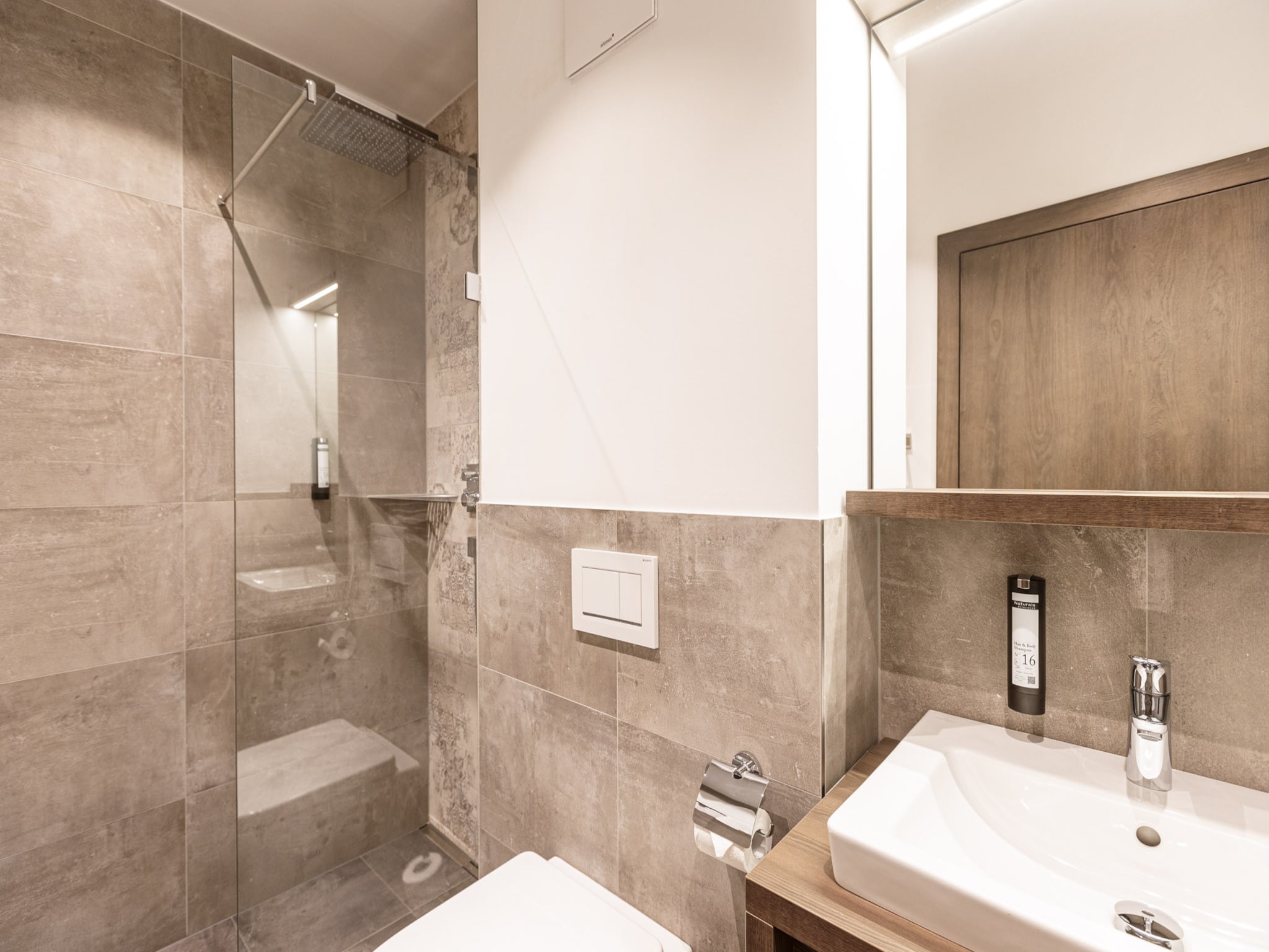 Apartment Brixental Suites 5
