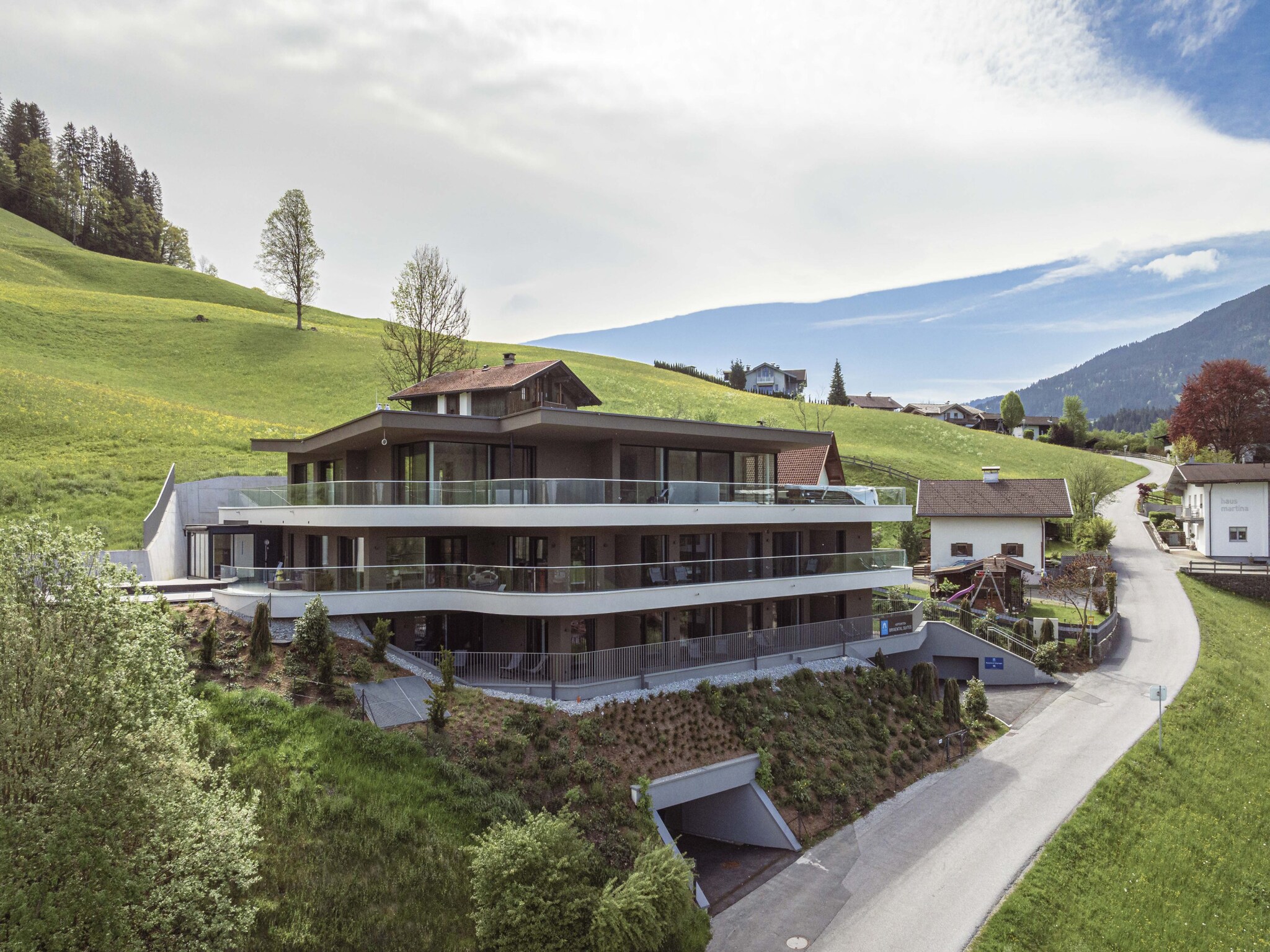 Apartment Brixental Suites 5