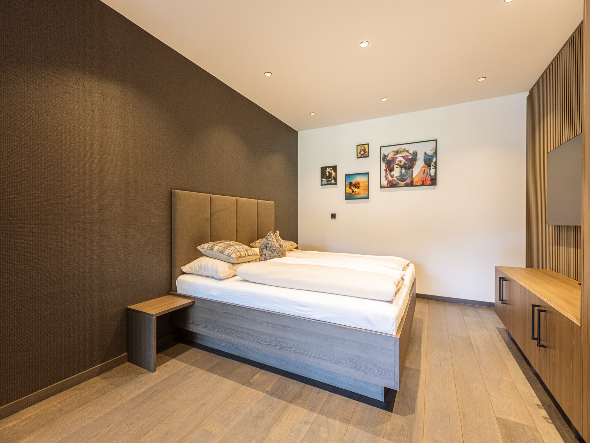 Apartment Brixental Suites 5