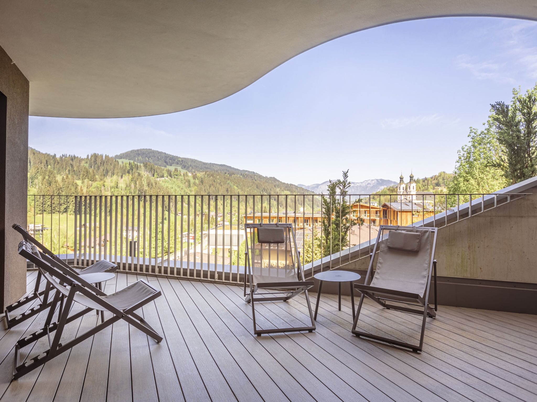 Apartment Brixental Suites 5