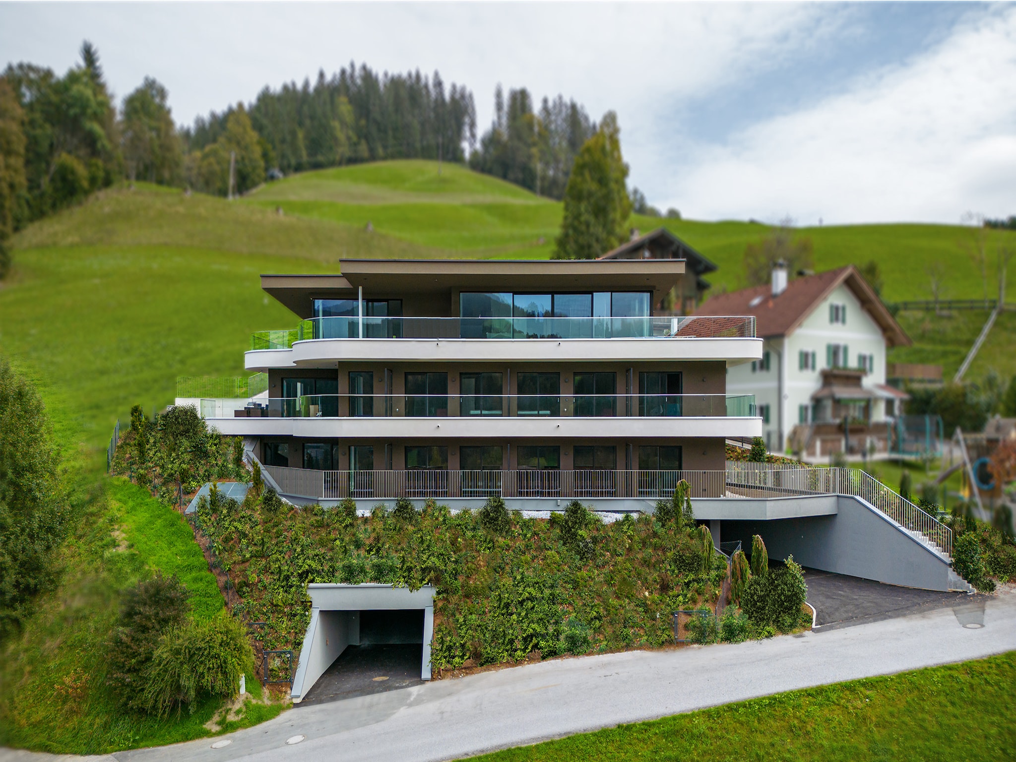 Apartment Brixental Suites 5